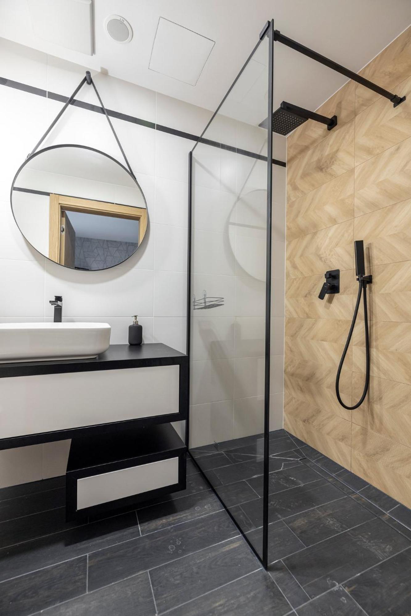 Deo Plaza - Old Town By Rent Like Aparthotel *