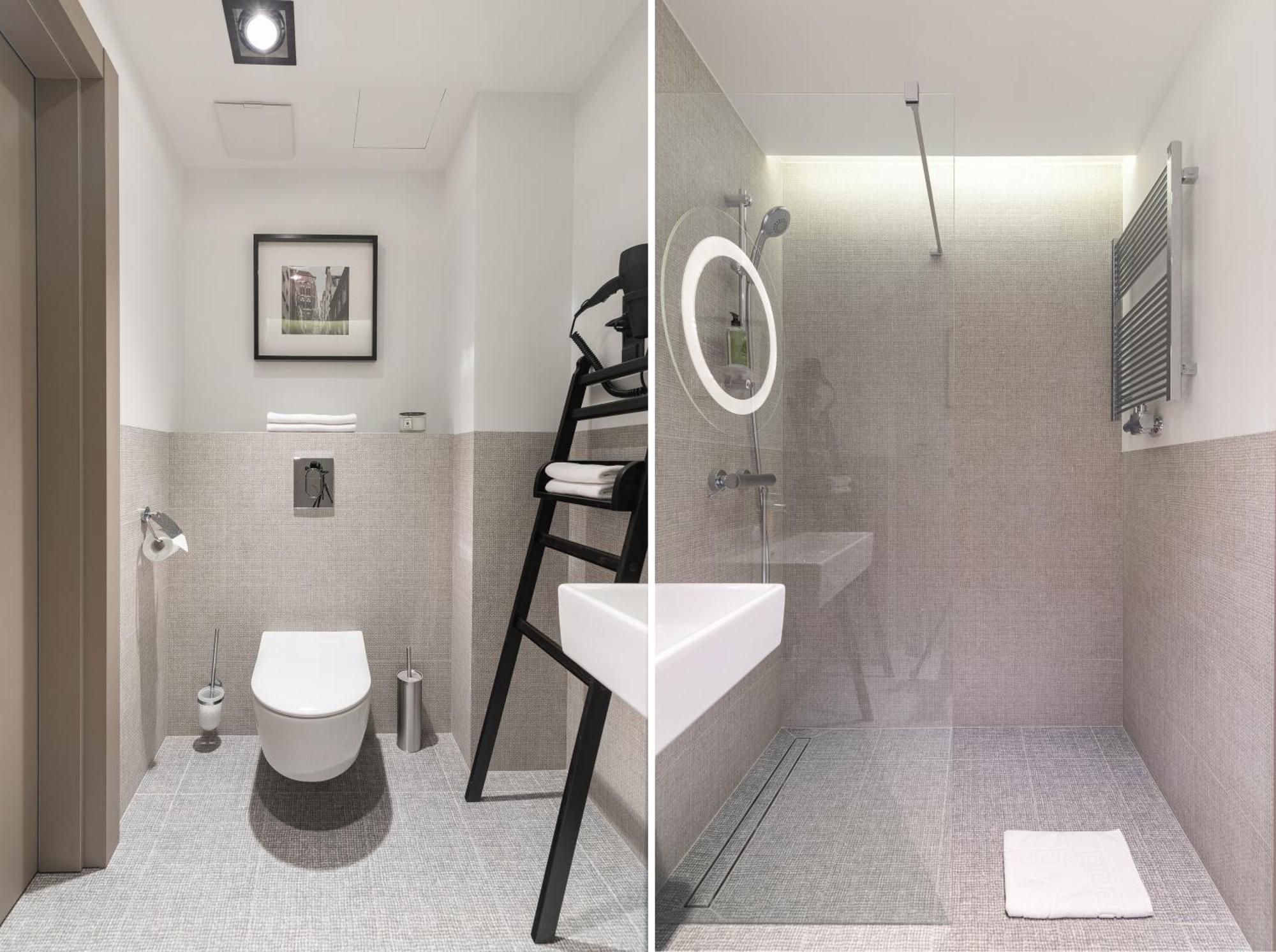 Deo Plaza - Old Town By Rent Like Aparthotel *