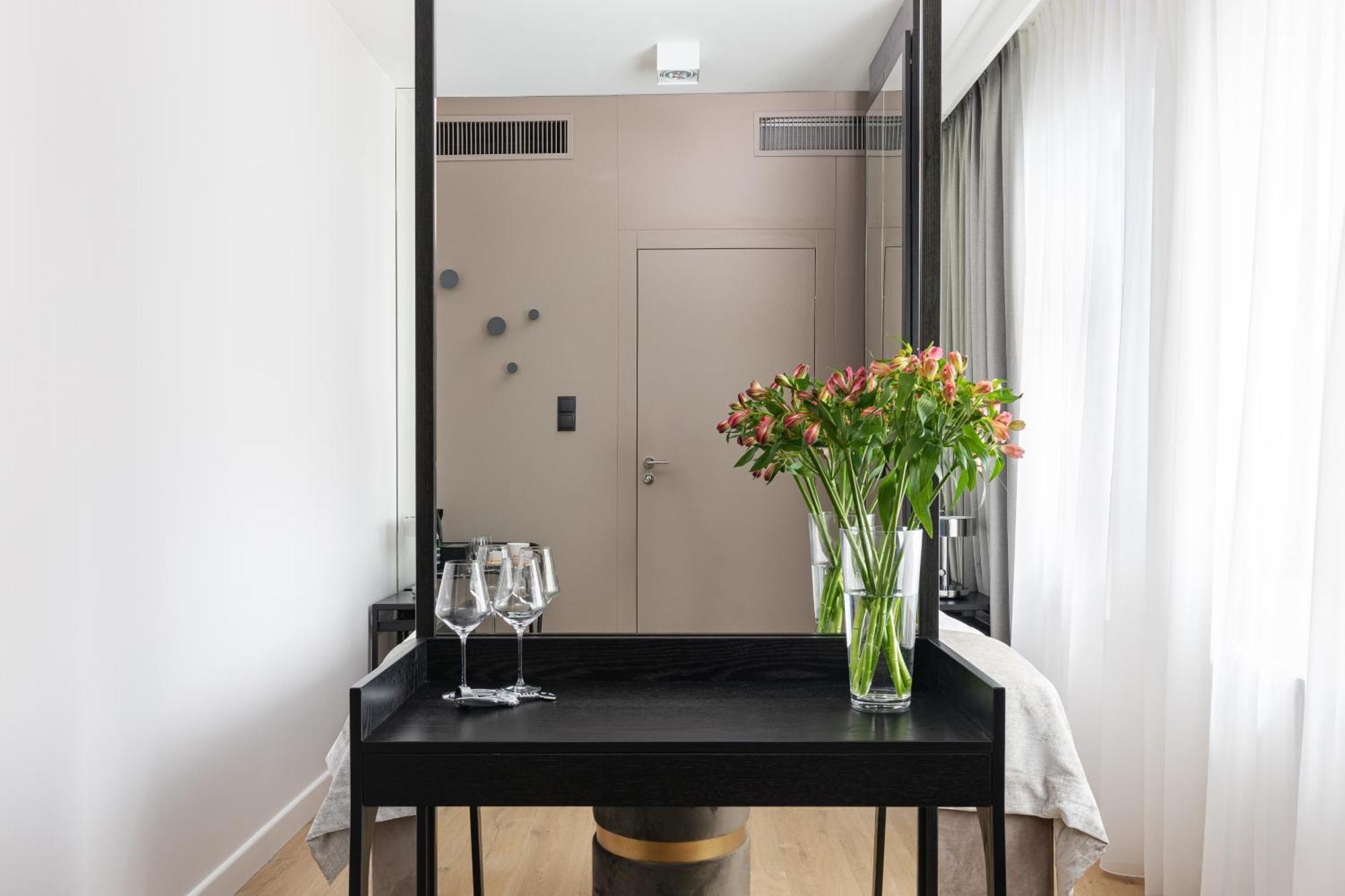 Aparthotel Deo Plaza - Old Town By Rent Like *