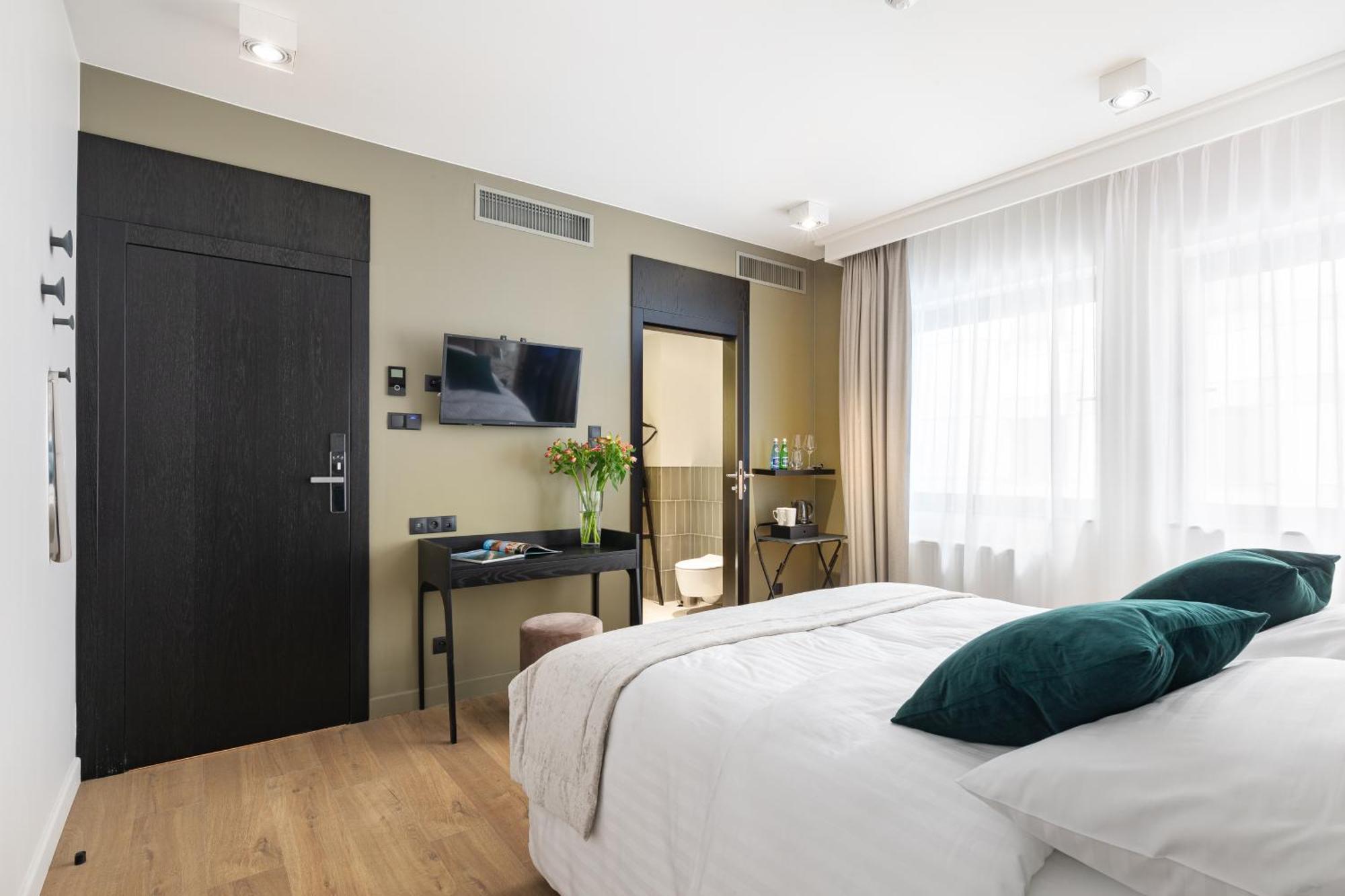 Deo Plaza - Old Town By Rent Like Aparthotel