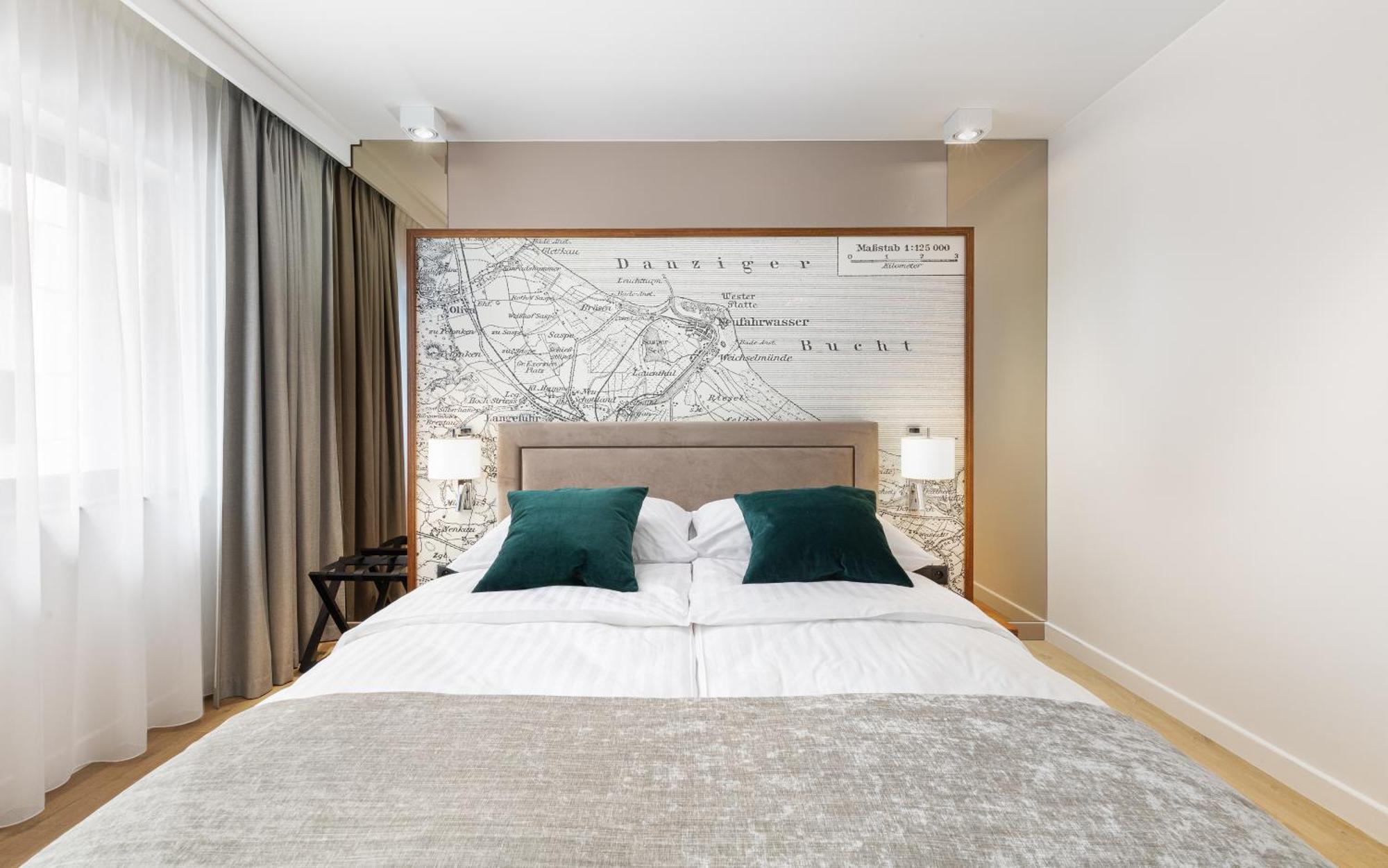 Deo Plaza - Old Town By Rent Like Aparthotel Gdansk