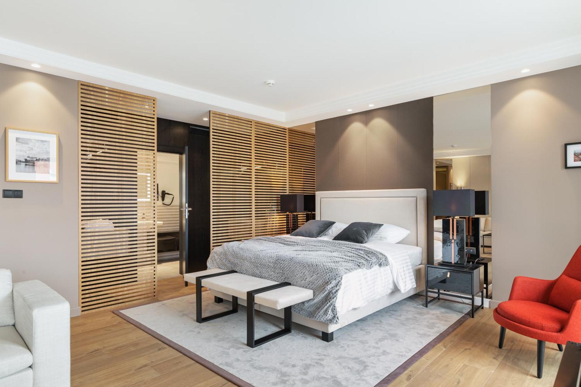 Aparthotel Deo Plaza - Old Town By Rent Like