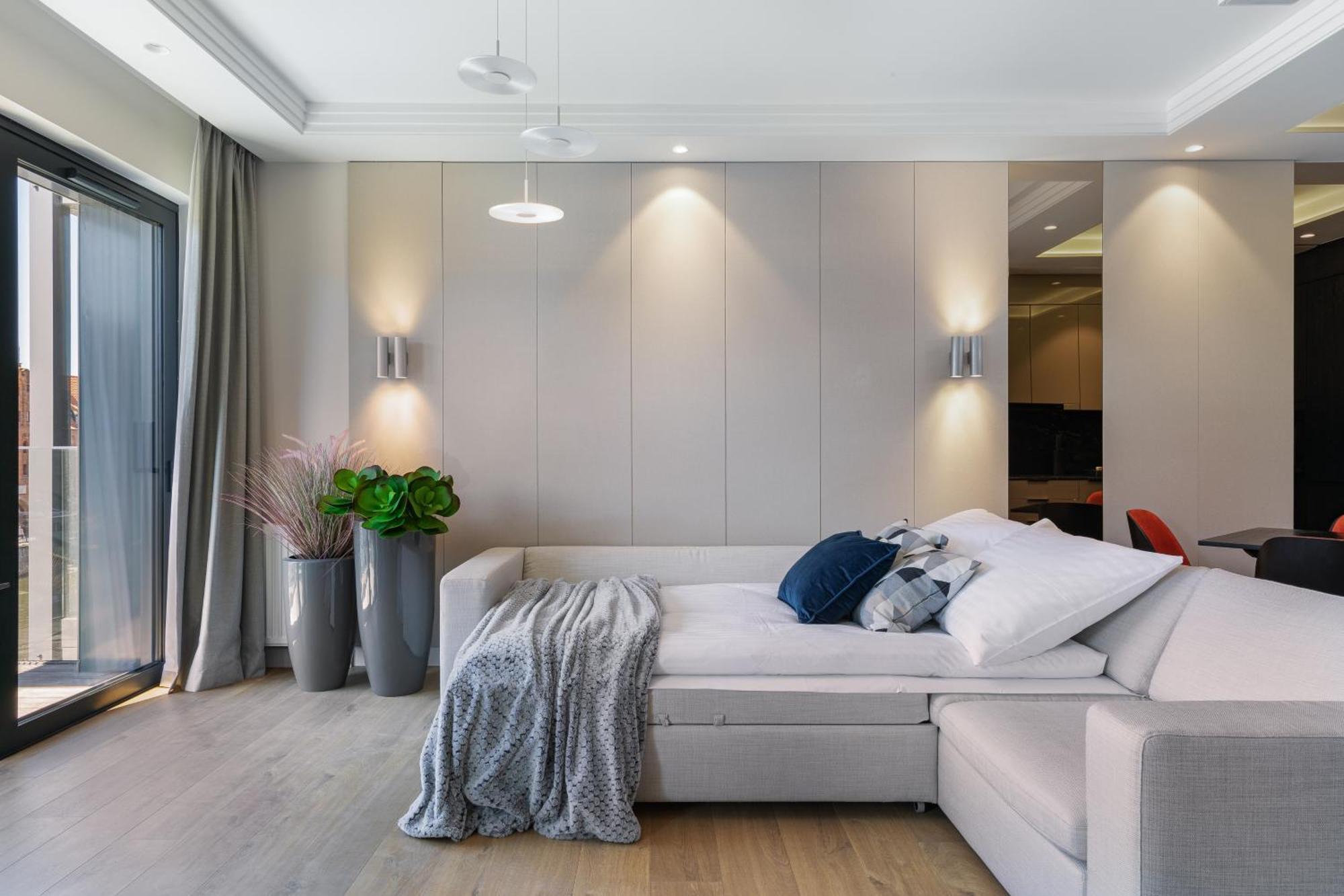 Deo Plaza - Old Town By Rent Like Aparthotel
