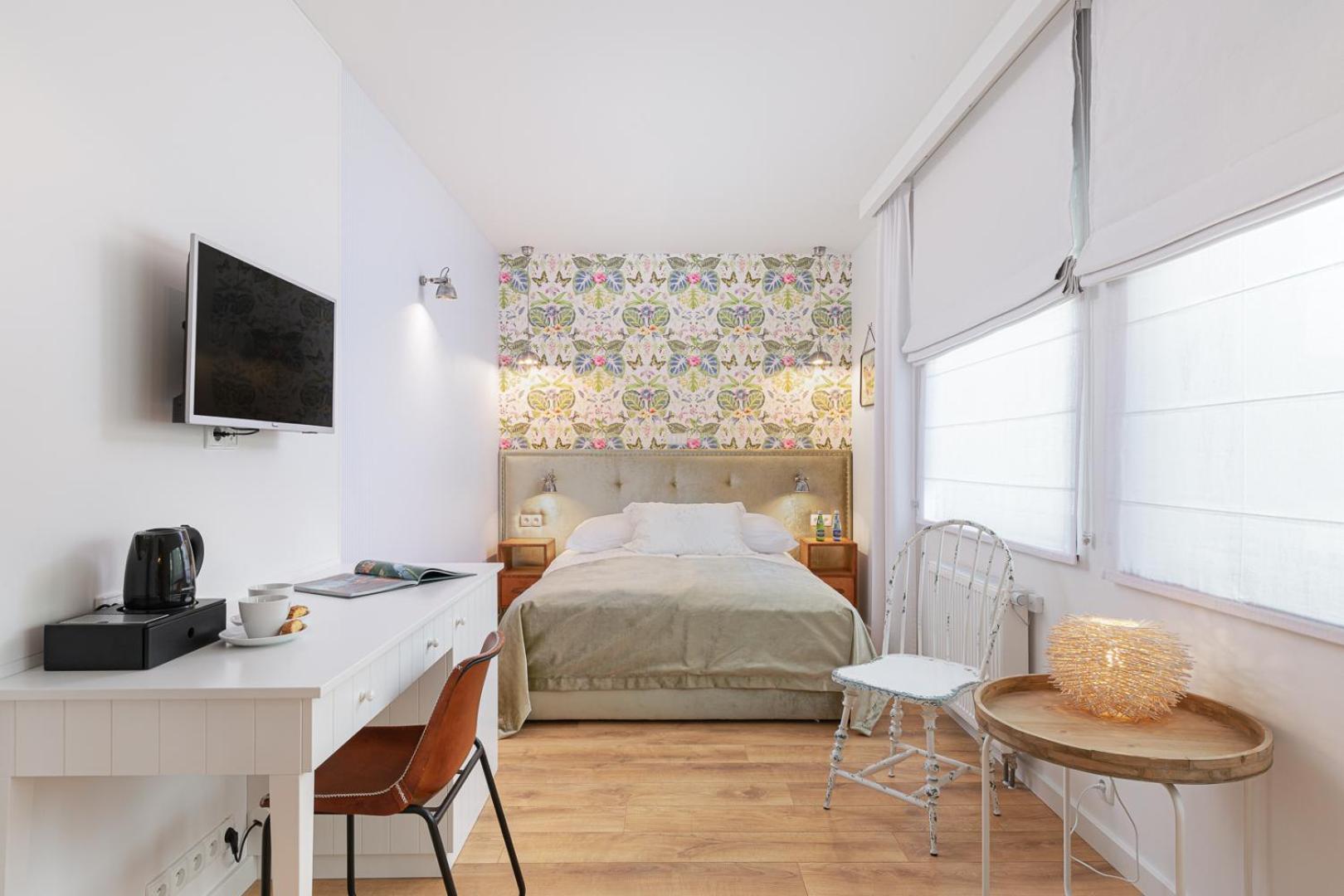 Hotel apartamentowy Deo Plaza By Rent Like - Old Town *