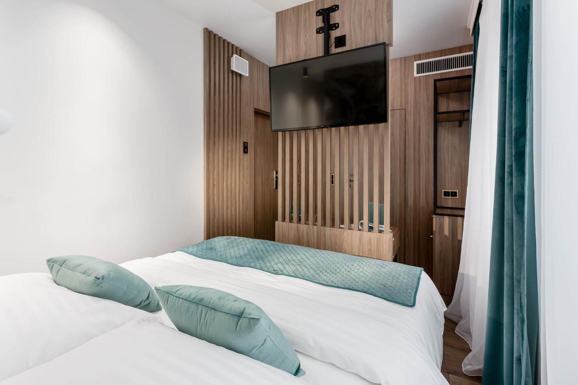 Deo Plaza By Rent Like - Old Town Hotel apartamentowy Gdańsk