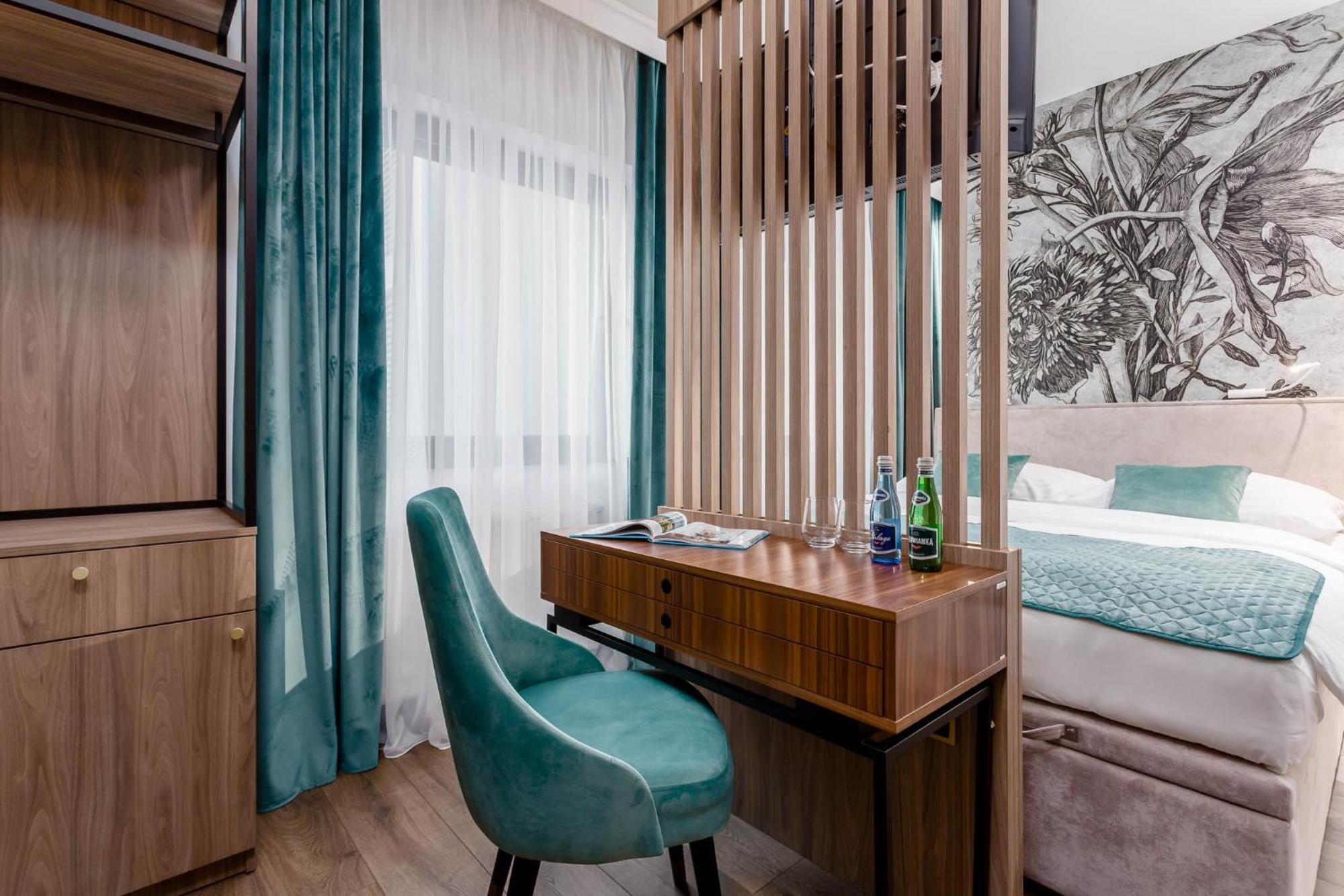 Deo Plaza By Rent Like - Old Town