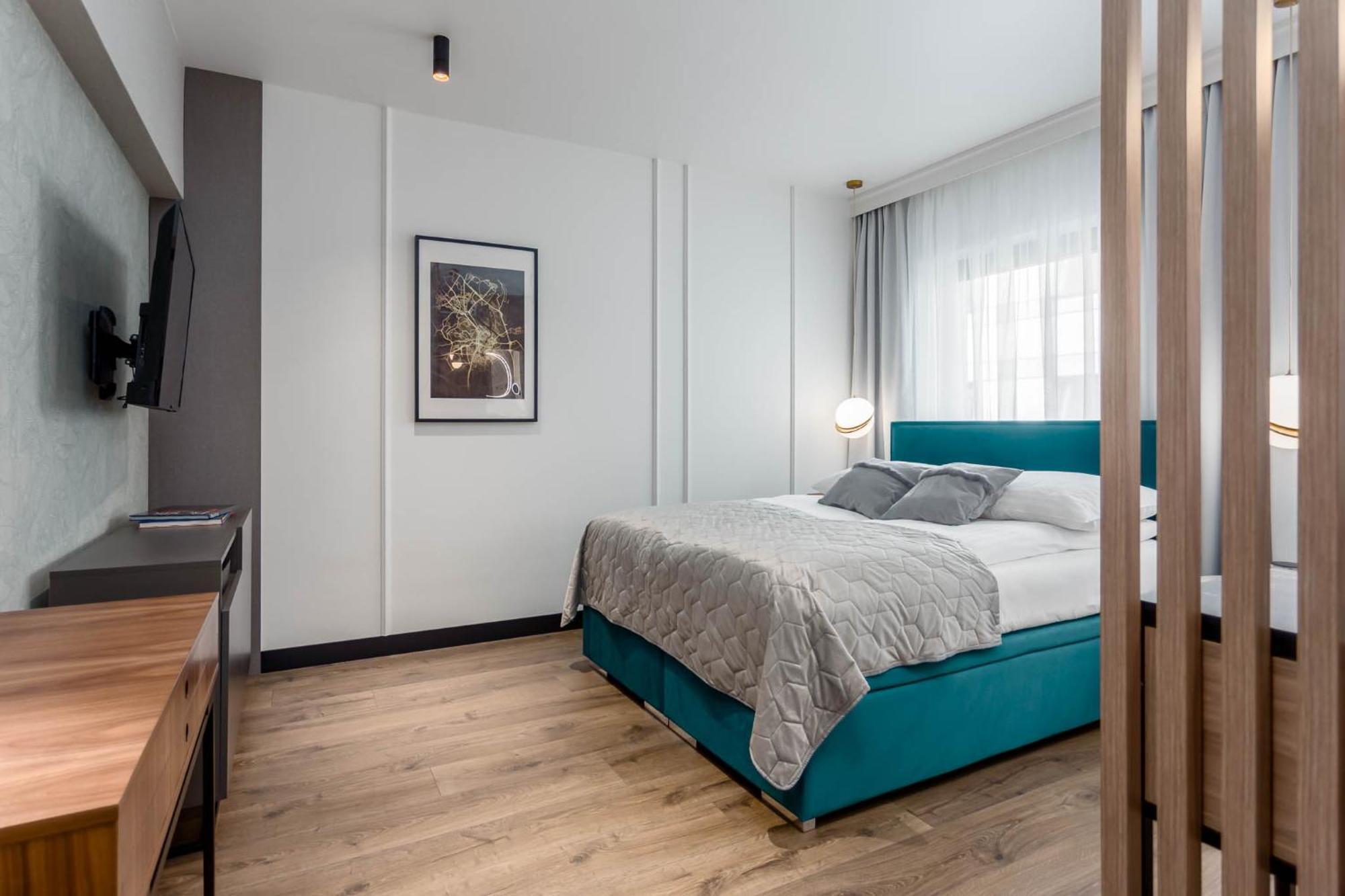 Deo Plaza By Rent Like - Old Town