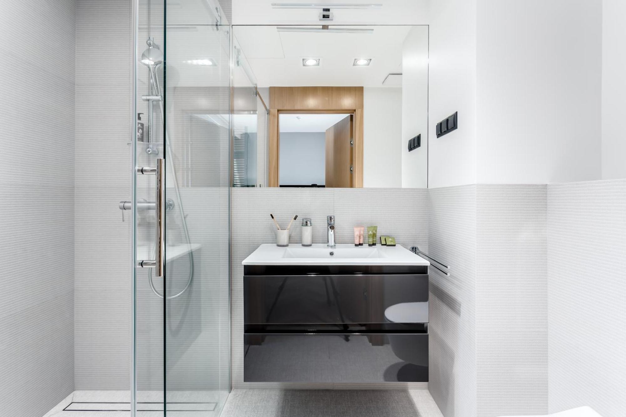 Hotel apartamentowy Deo Plaza By Rent Like - Old Town