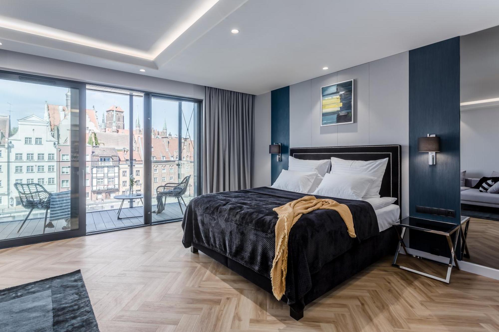 Deo Plaza By Rent Like - Old Town *