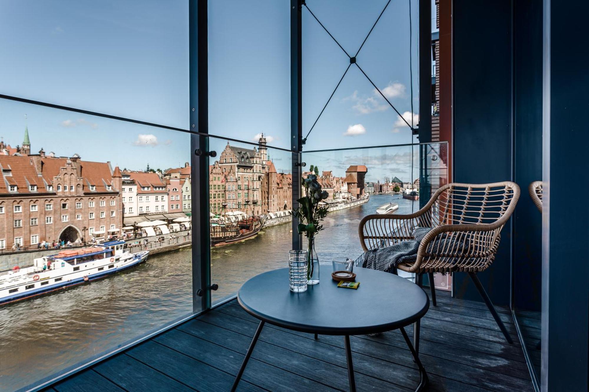 Deo Plaza By Rent Like - Old Town