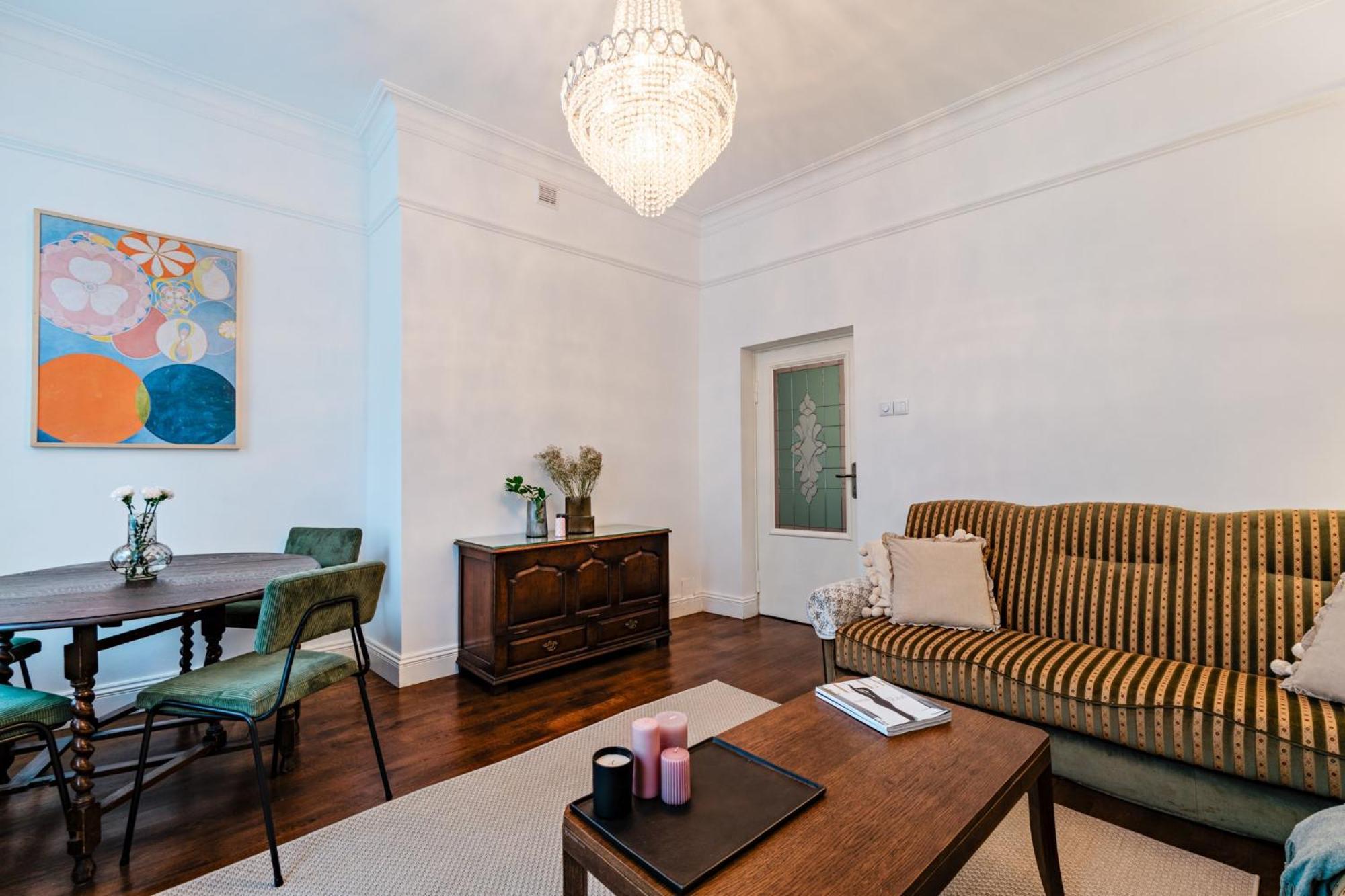 Old Town By Ecru Gda1 Apartment