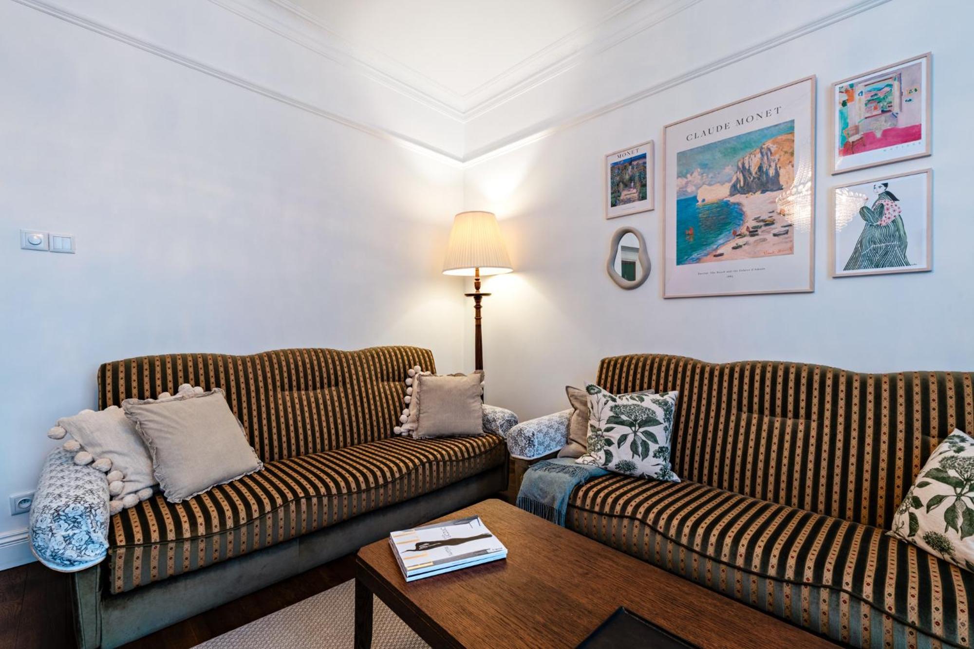 Old Town By Ecru Gda1 Apartment