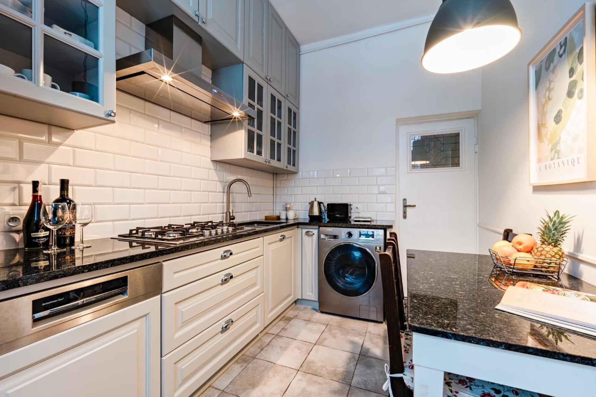 Old Town By Ecru Gda1 Apartment *
