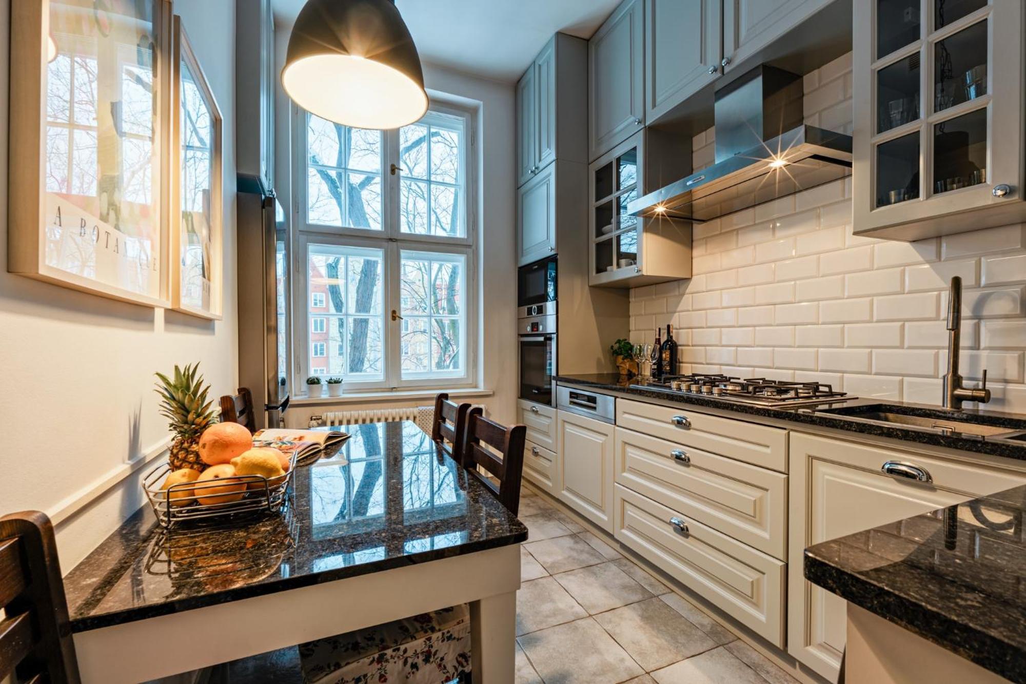 Old Town By Ecru Gda1 Apartment