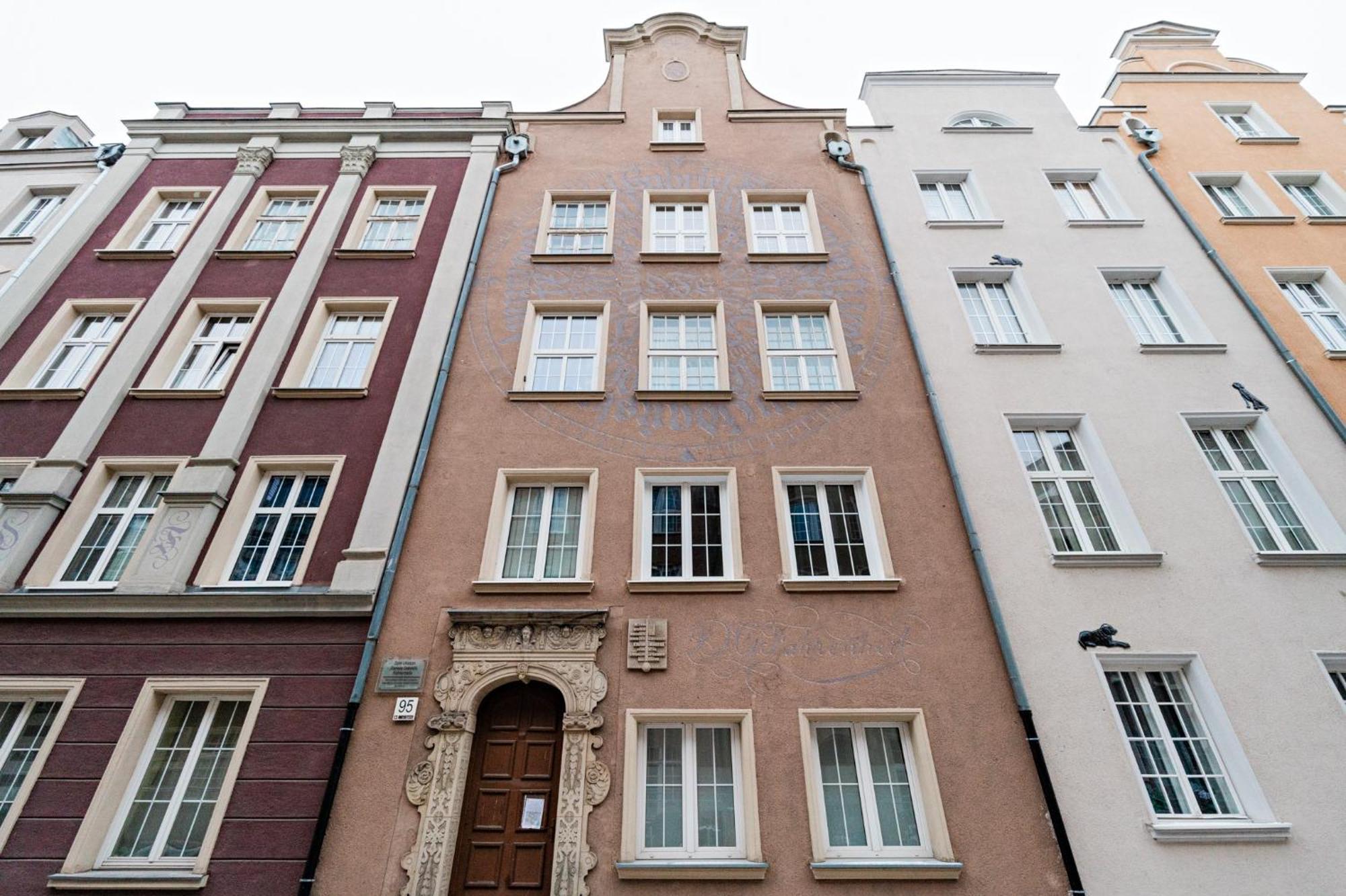 Old Town By Ecru Gda1 Apartment *