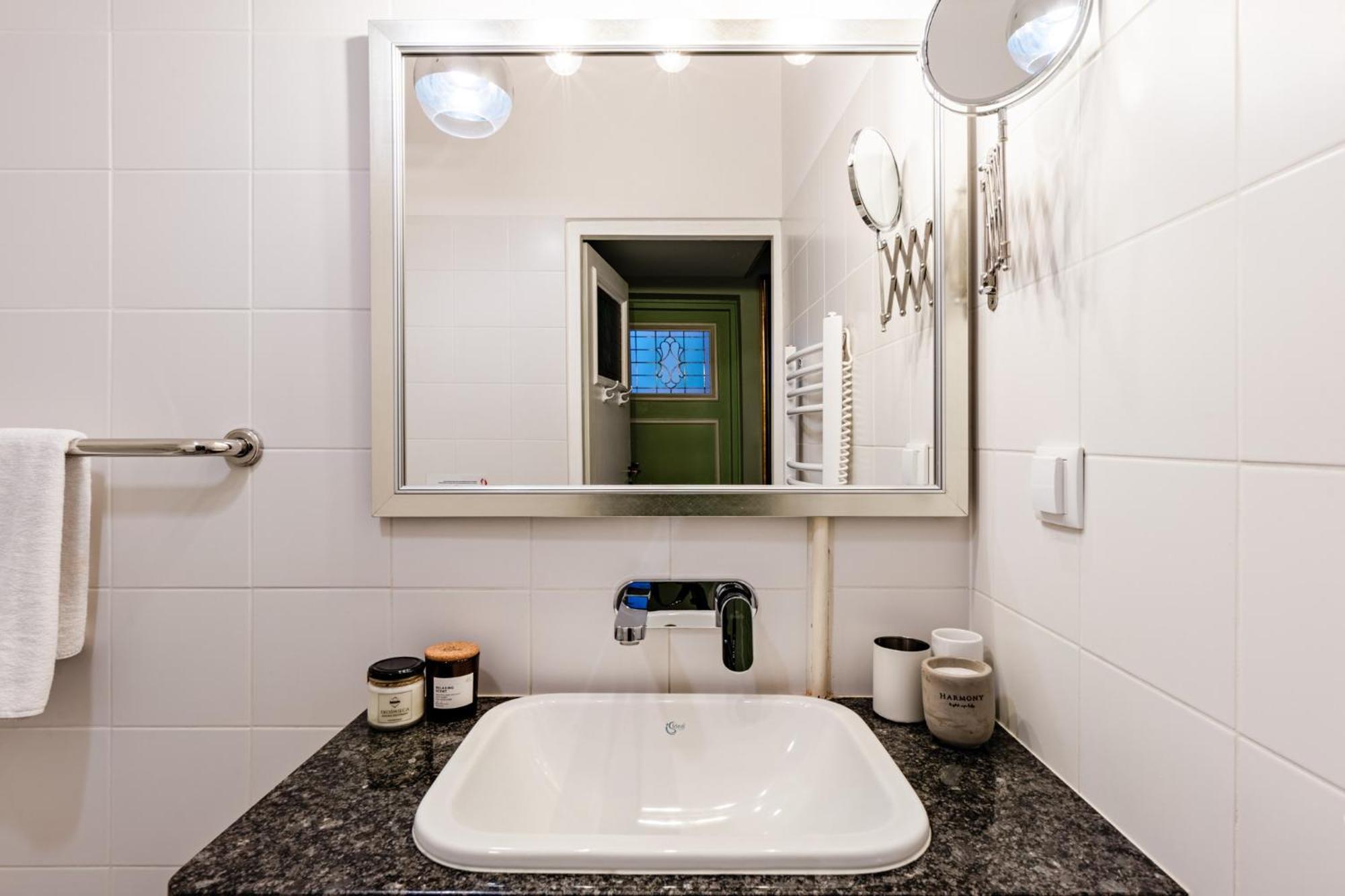 Apartament Old Town By Ecru Gda1 Gdańsk