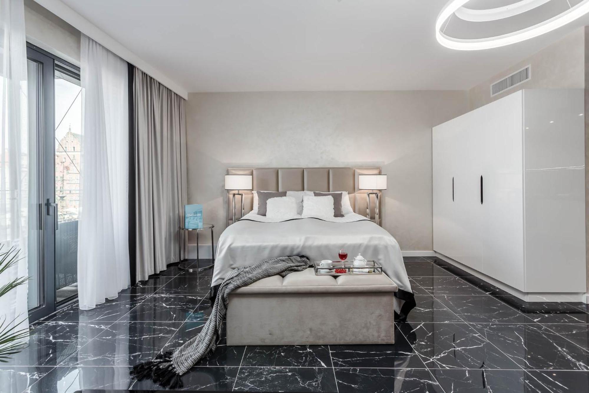 Aparthotel Deo Plaza Nad Motlawa By Rent Like Gdansk