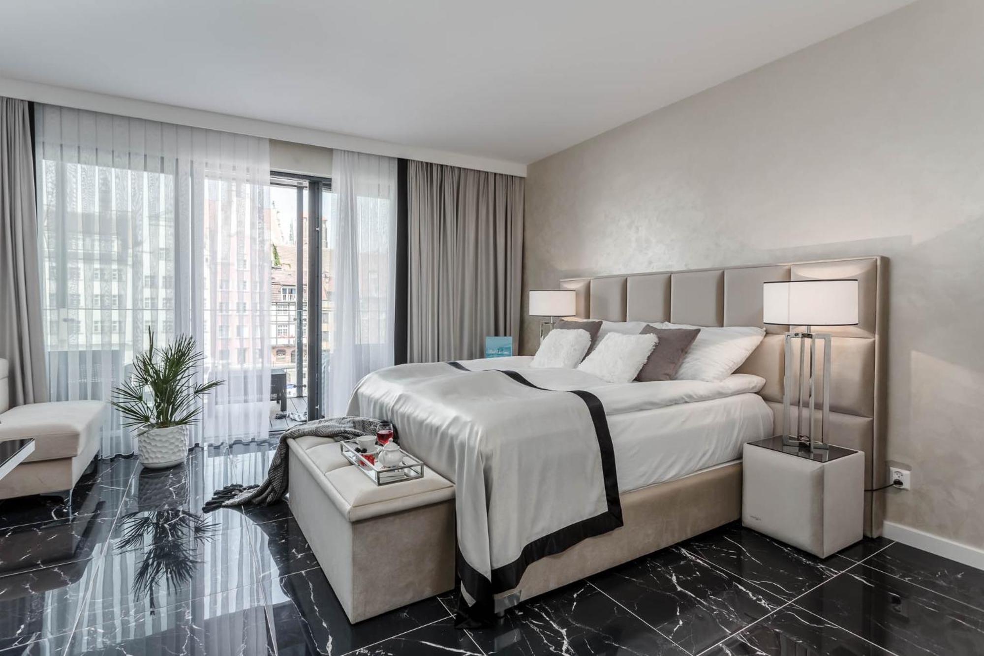 Deo Plaza Nad Motlawa By Rent Like * Gdansk