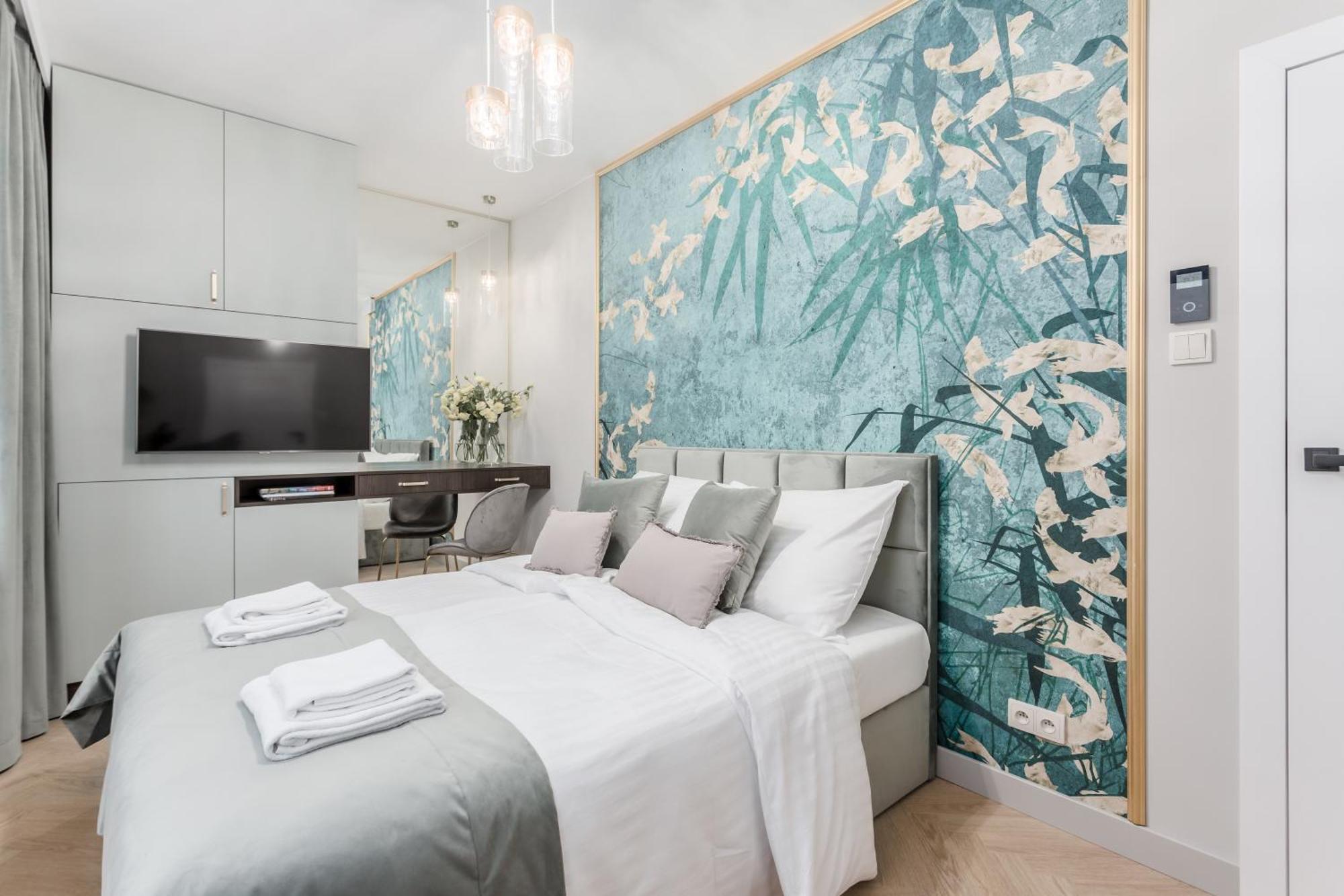 Deo Plaza Nad Motlawa By Rent Like *