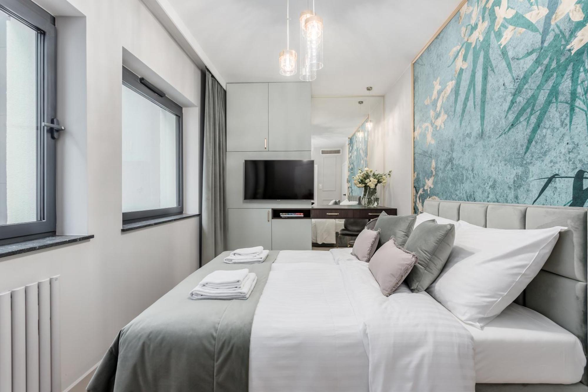 Aparthotel Deo Plaza Nad Motlawa By Rent Like
