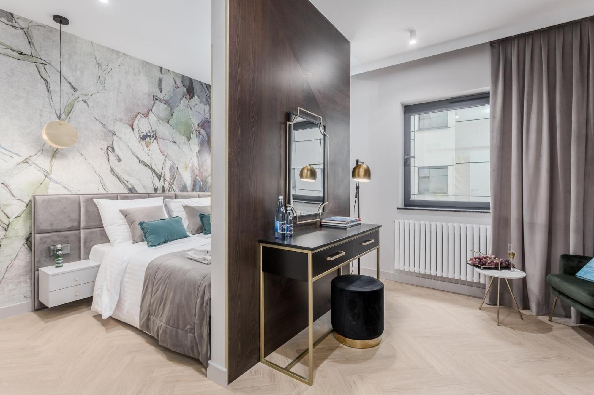 Deo Plaza Nad Motlawa By Rent Like Aparthotel