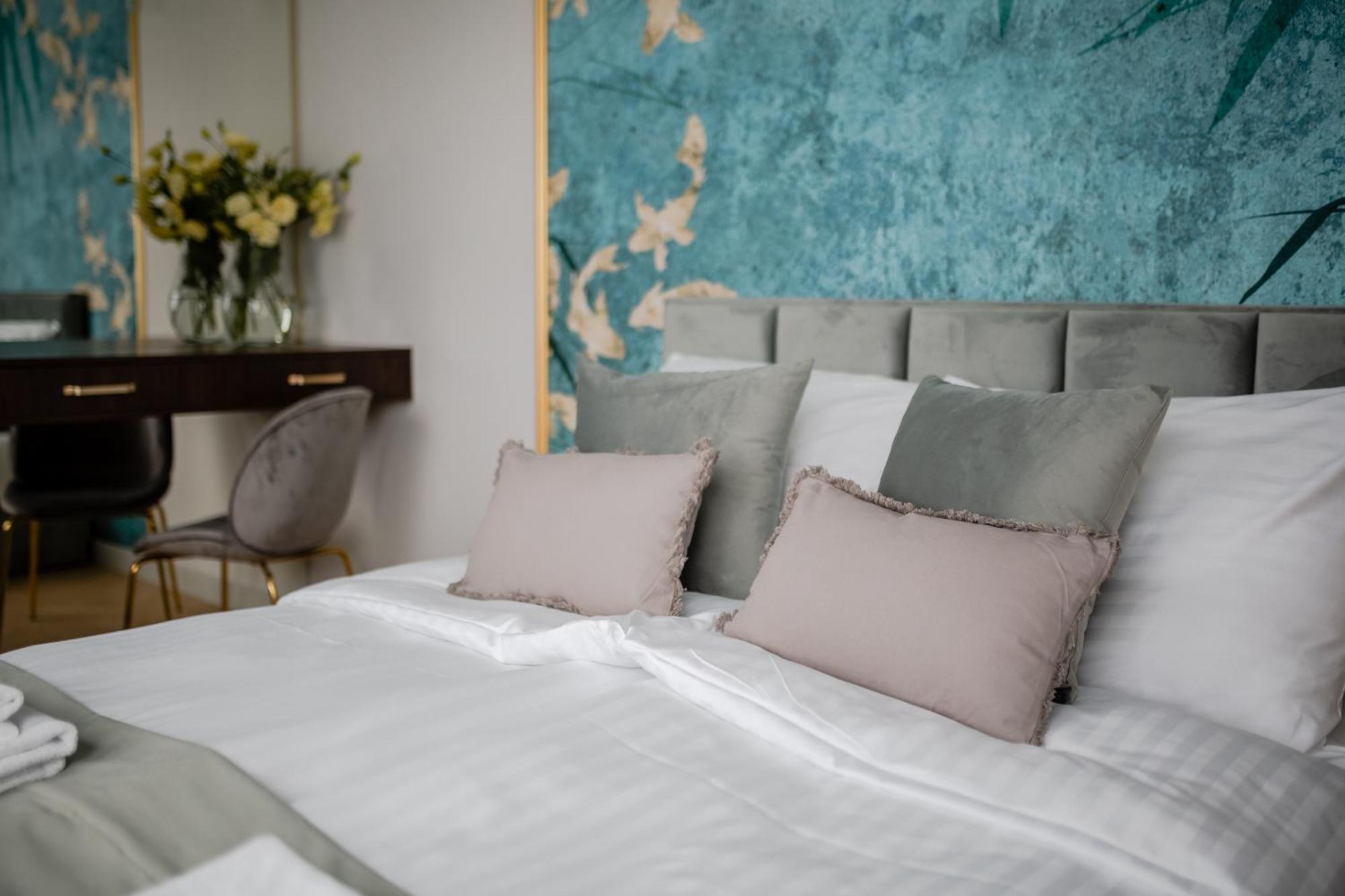 Aparthotel Deo Plaza Nad Motlawa By Rent Like *