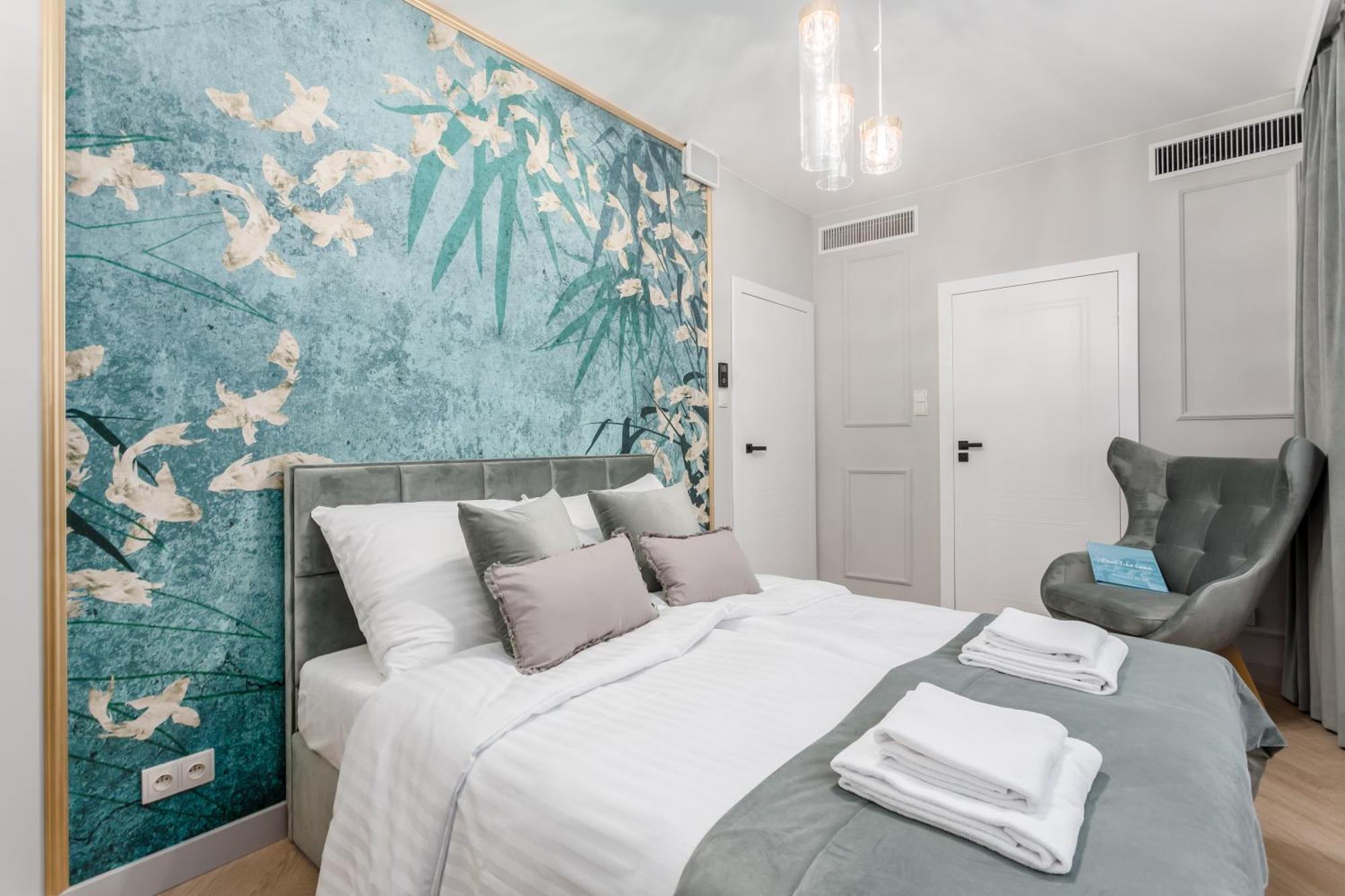 Deo Plaza Nad Motlawa By Rent Like Aparthotel