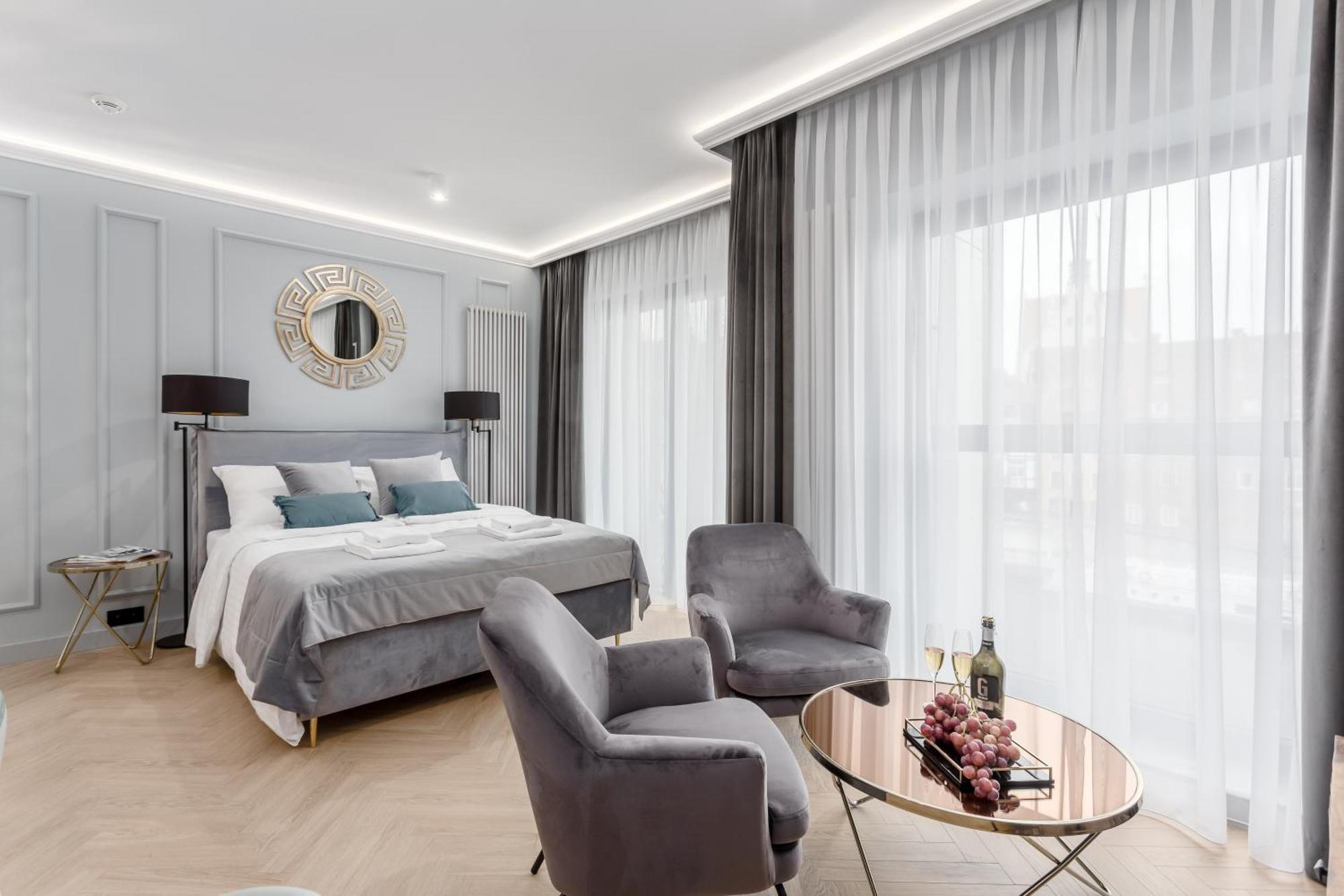 Deo Plaza Nad Motlawa By Rent Like *