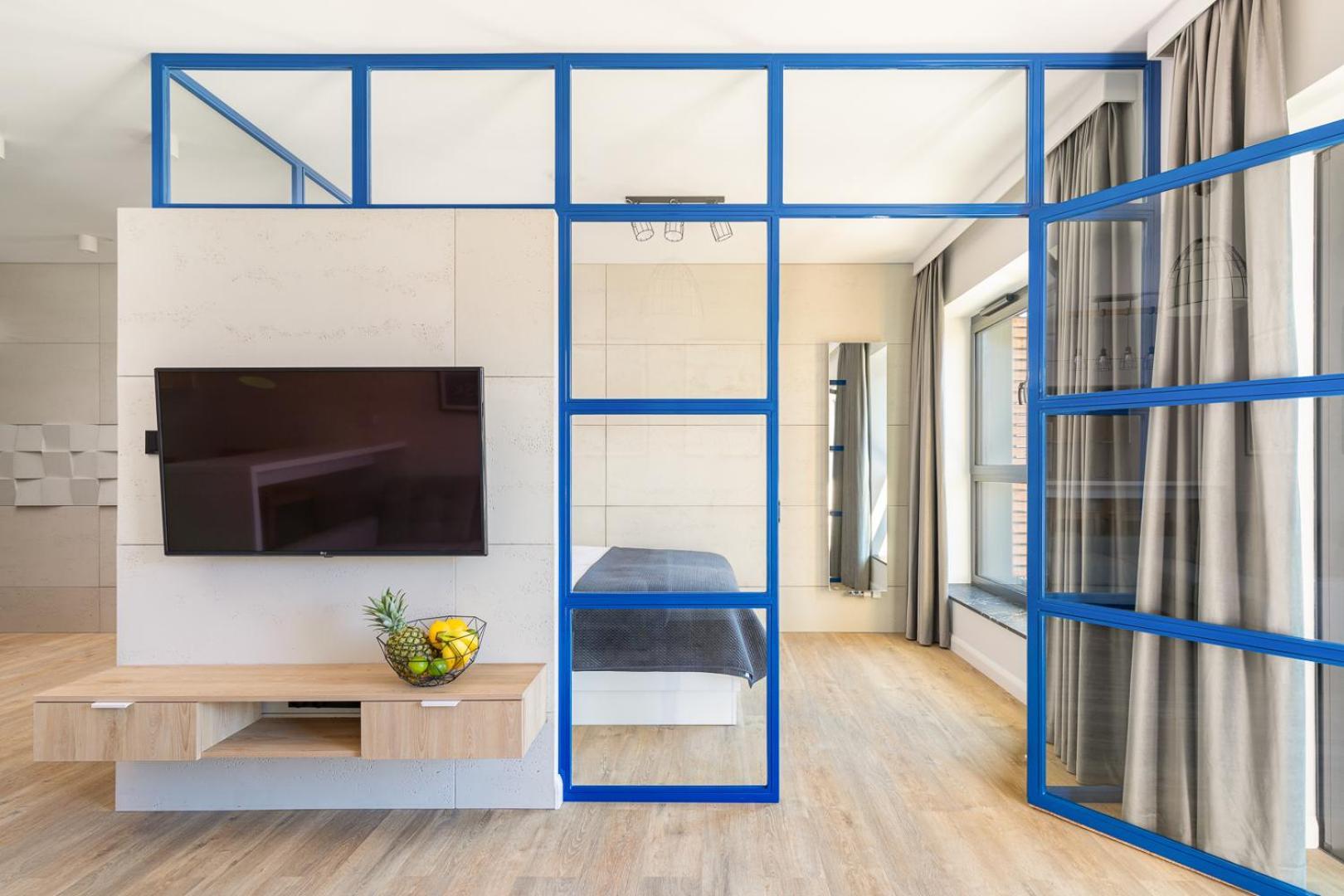 Aparthotel Deo Plaza Nad Motlawa By Rent Like Gdansk