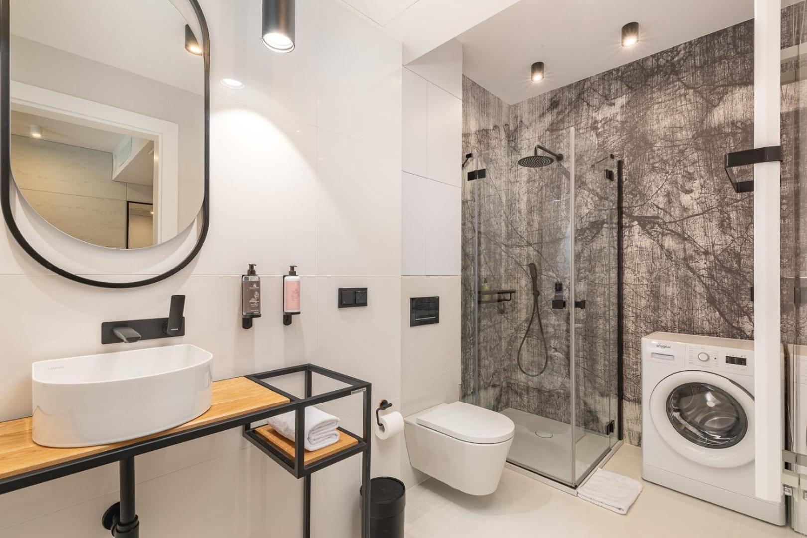 Deo Plaza Nad Motlawa By Rent Like Aparthotel Gdansk
