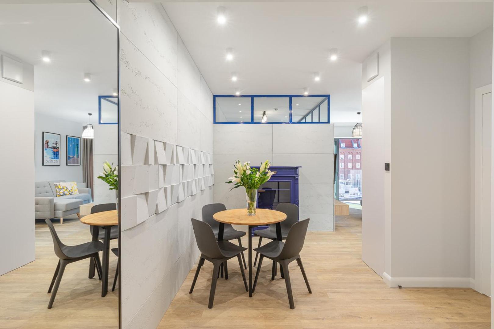 Deo Plaza Nad Motlawa By Rent Like Gdansk