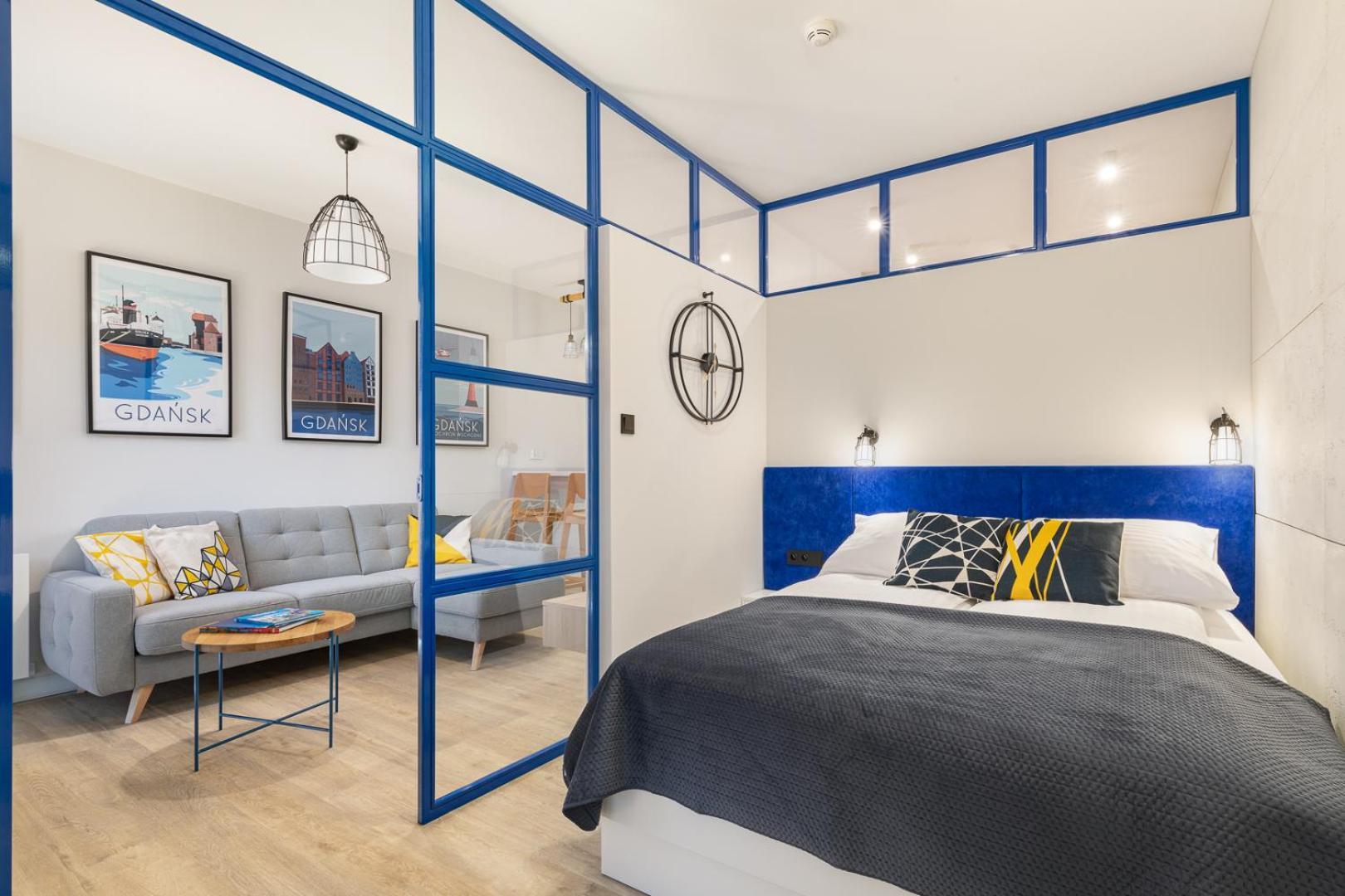 Deo Plaza Nad Motlawa By Rent Like Aparthotel