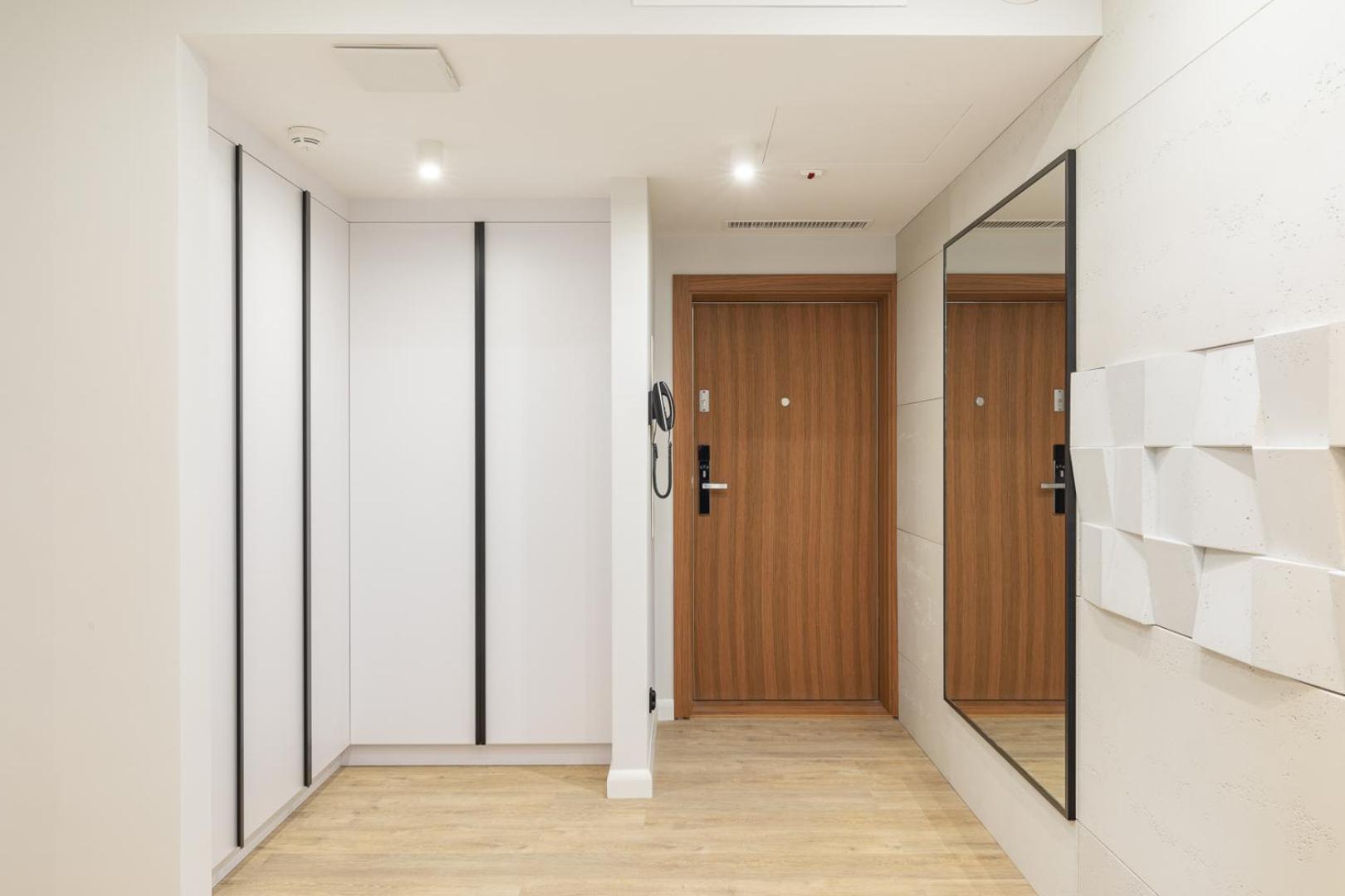 Aparthotel Deo Plaza Nad Motlawa By Rent Like *