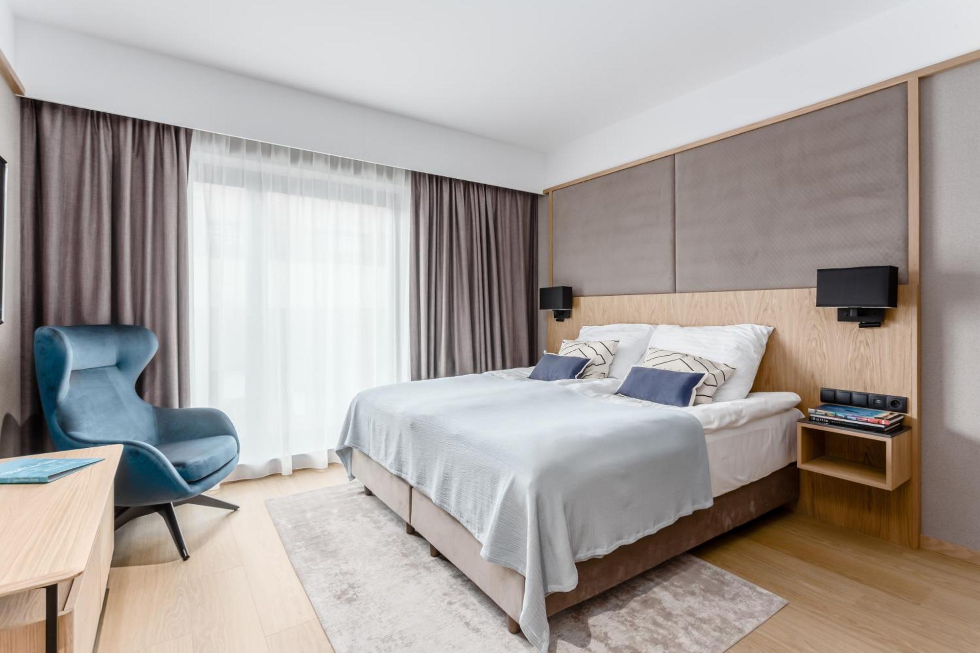 Deo Na Wyspie Spichrzow By Rent Like Aparthotel
