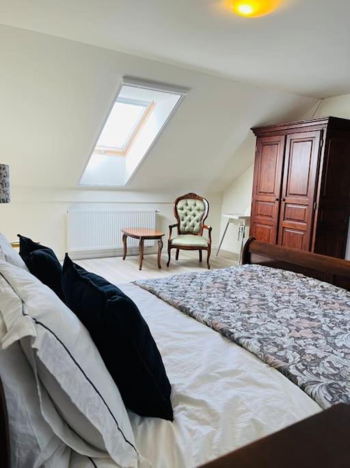 Holiday home Mulberry House