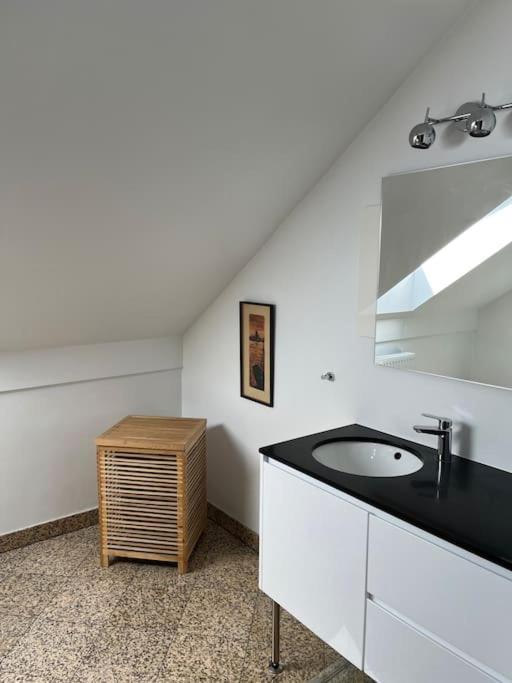 Mulberry House Feriehus Gdańsk