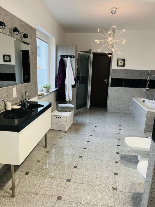 Holiday home Mulberry House Gdansk
