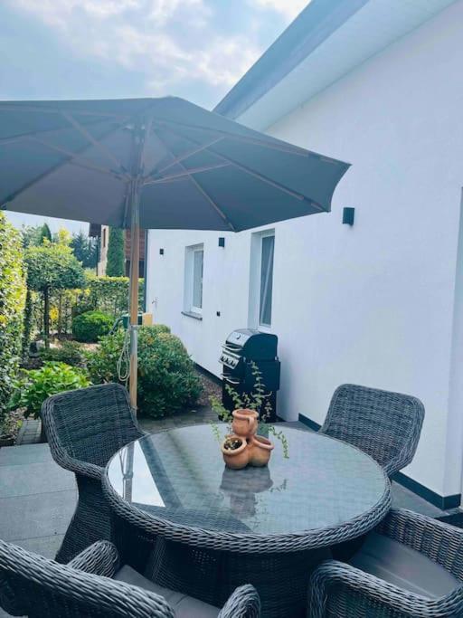 Holiday home Mulberry House