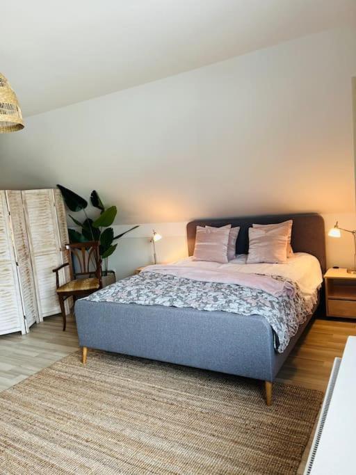 Holiday home Mulberry House Gdansk