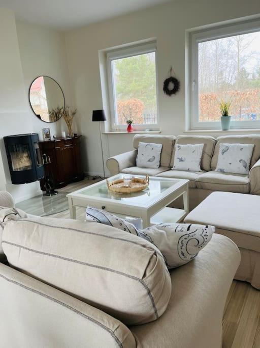 Holiday home Mulberry House *