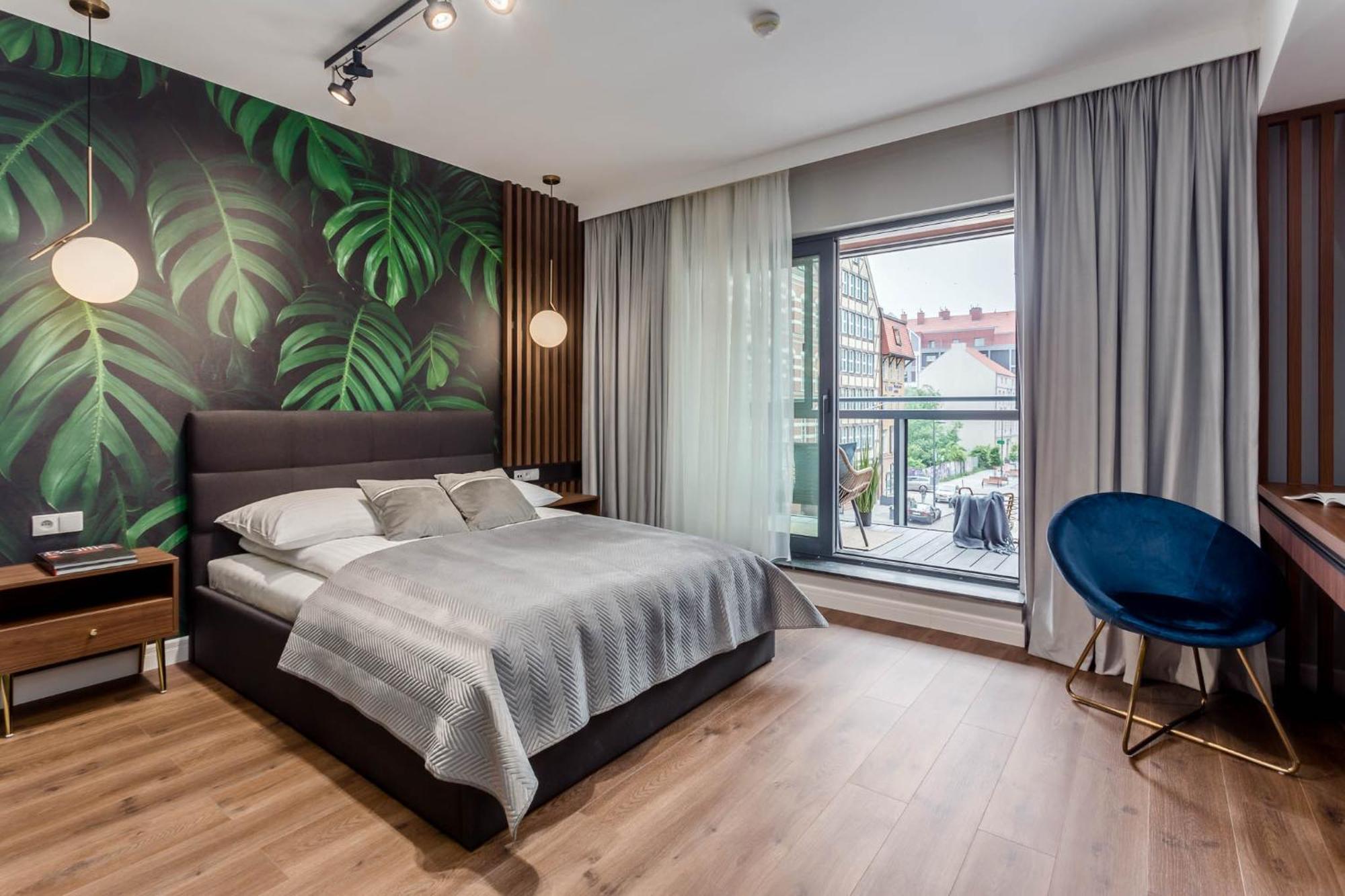 Aparthotel Deo Plaza - At The Old Town *