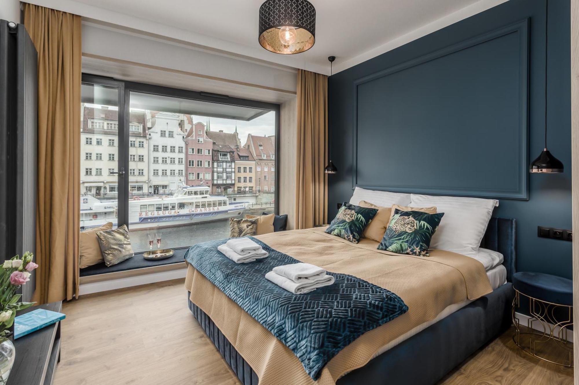 Aparthotel Deo Plaza - At The Old Town *