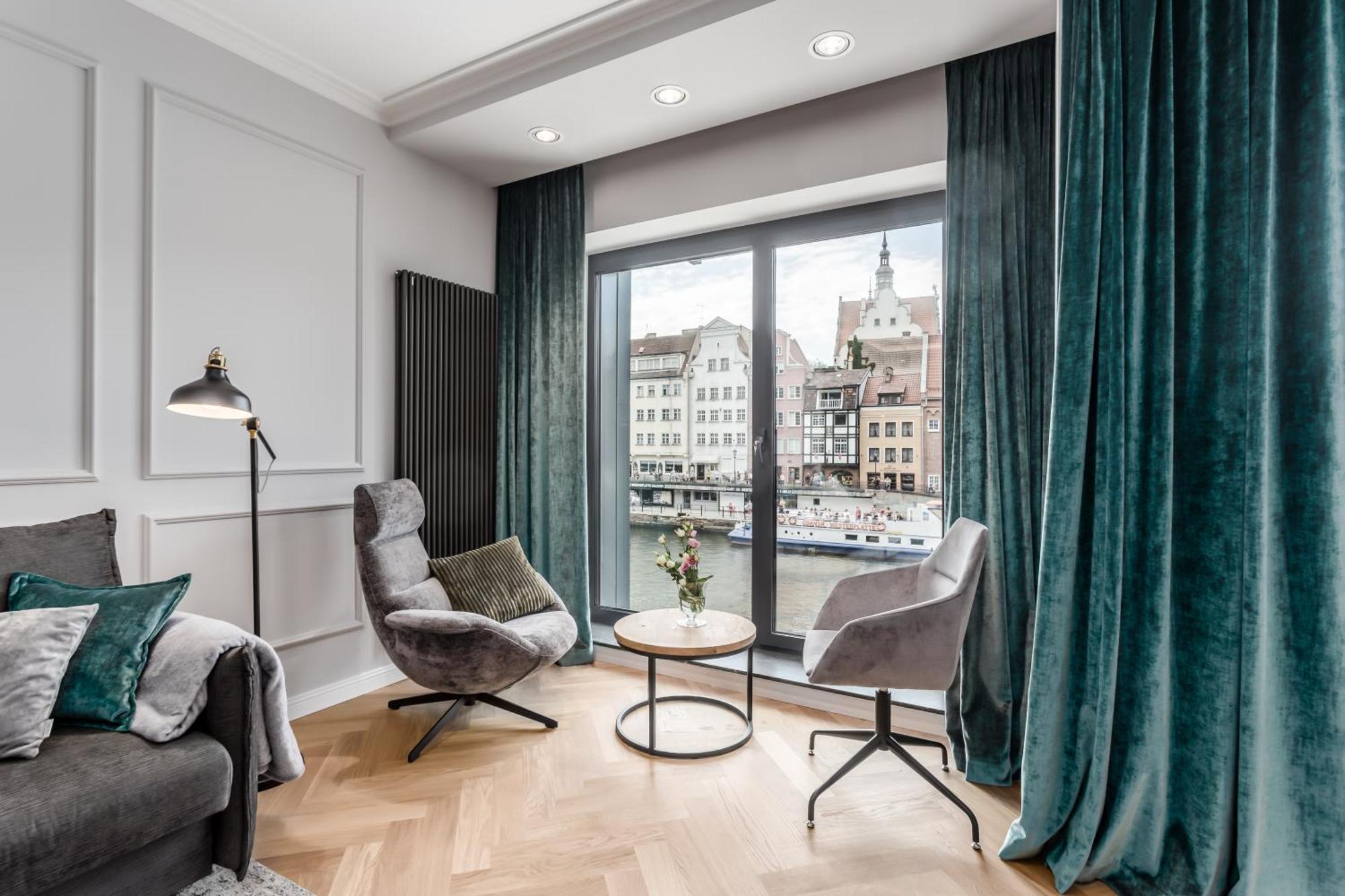 Aparthotel Deo Plaza - At The Old Town