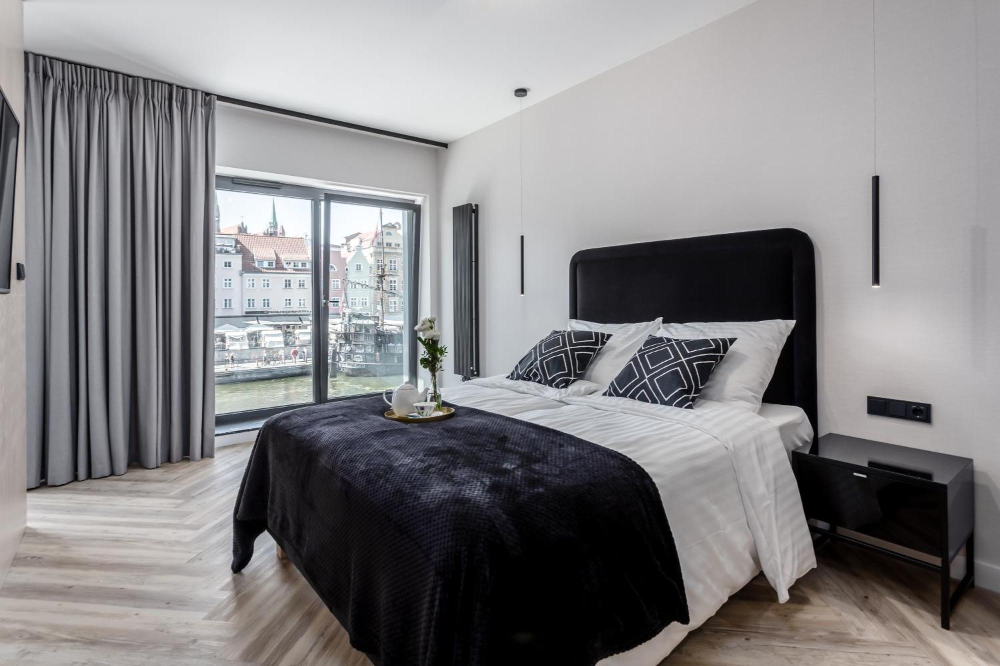 Aparthotel Deo Plaza - At The Old Town *