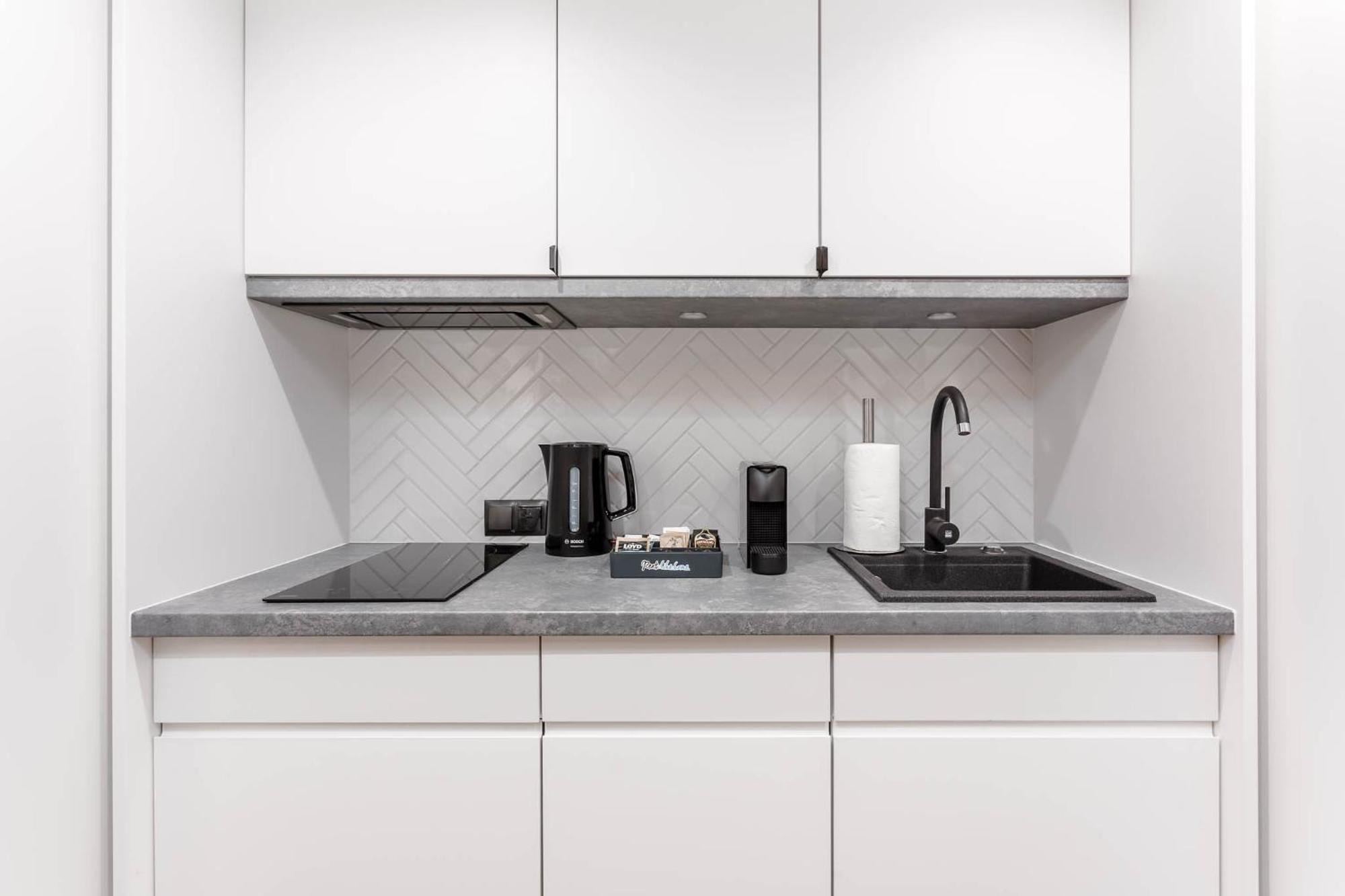 Rent Like - Deo Plaza Aparthotel Gdansk