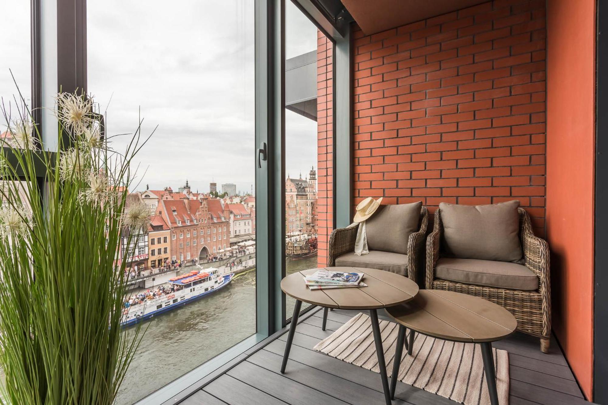 Aparthotel Rent Like - Deo Plaza