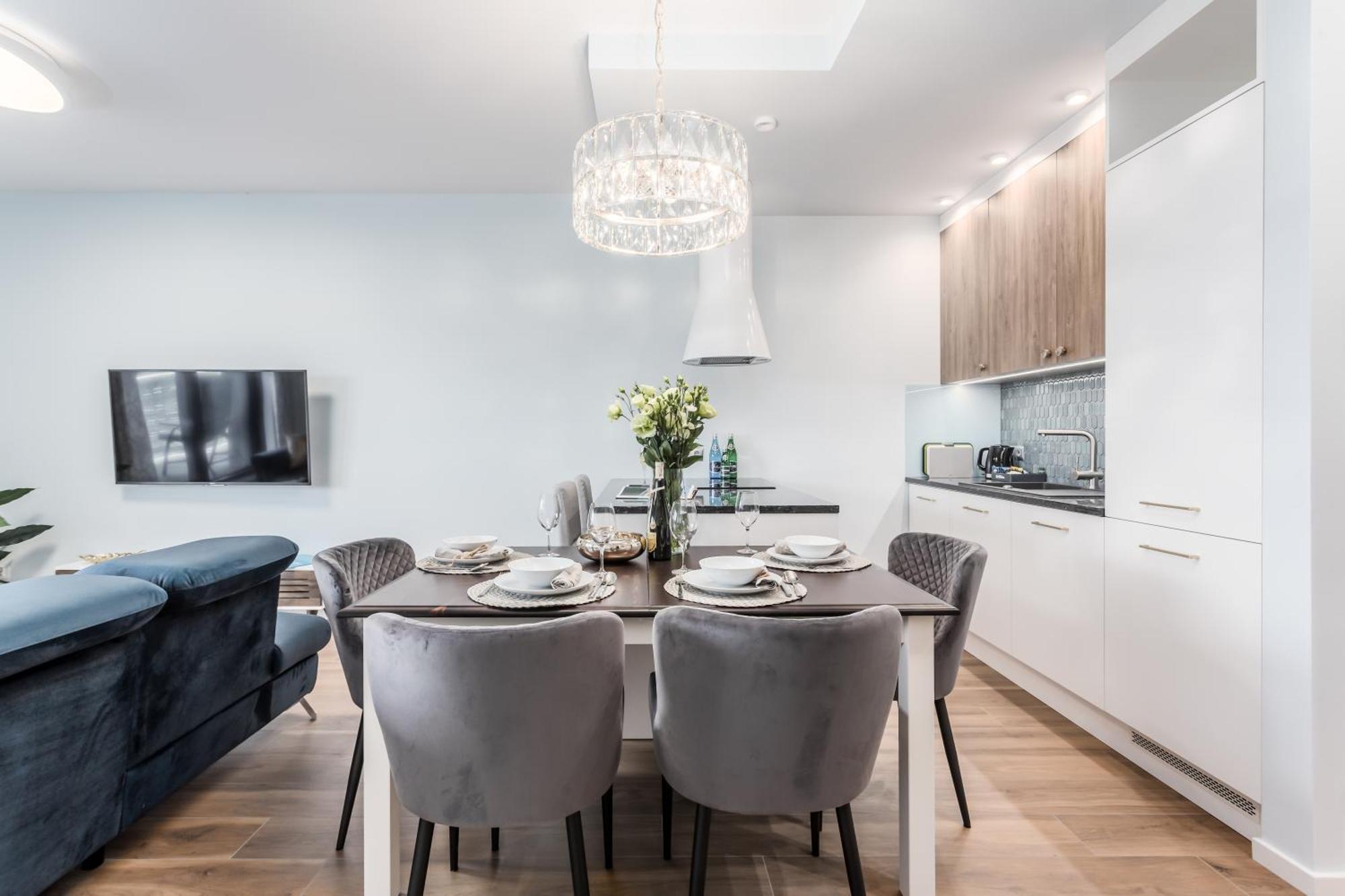 Rent Like - Deo Plaza Aparthotel