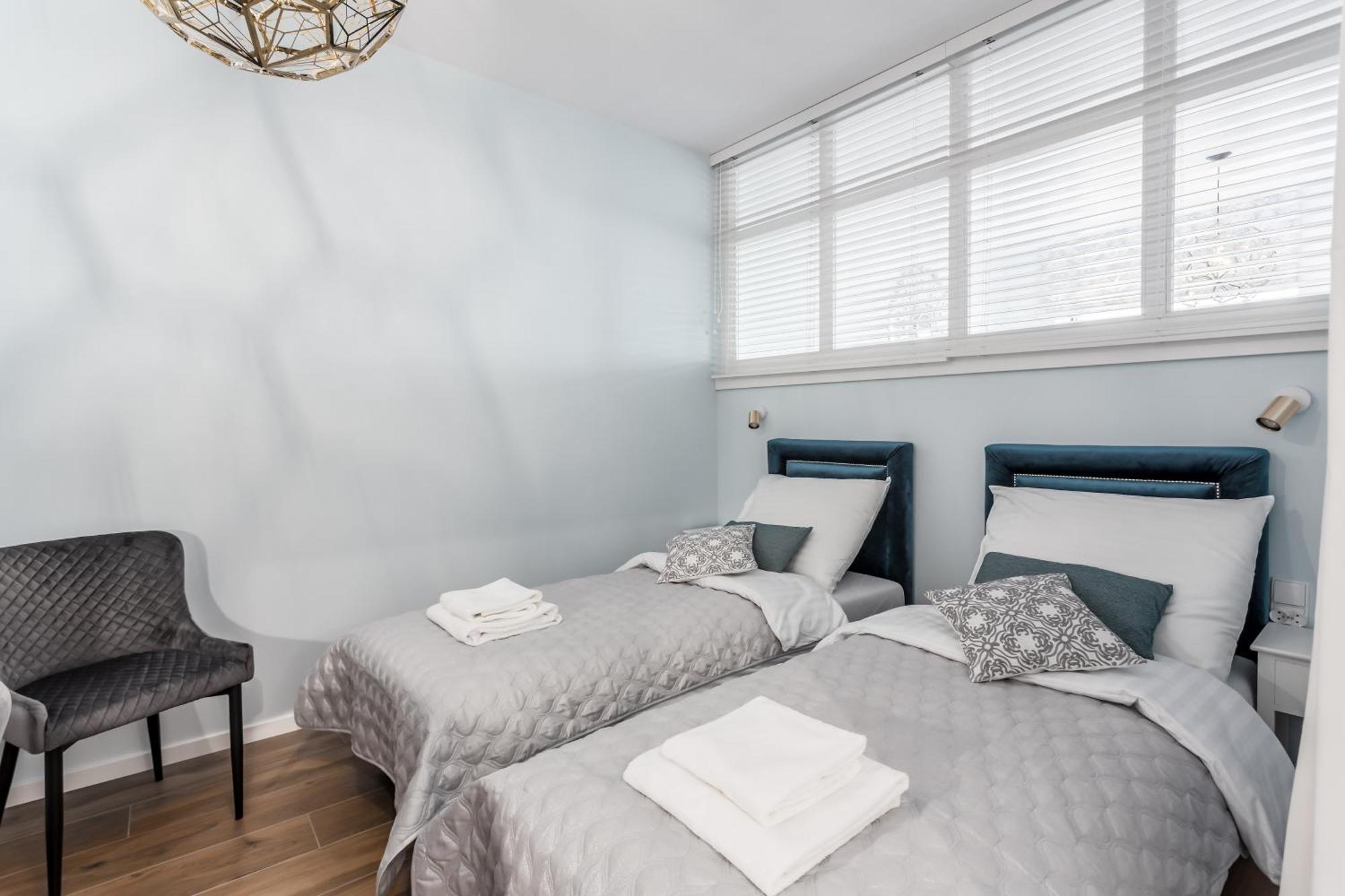 Aparthotel Rent Like - Deo Plaza *