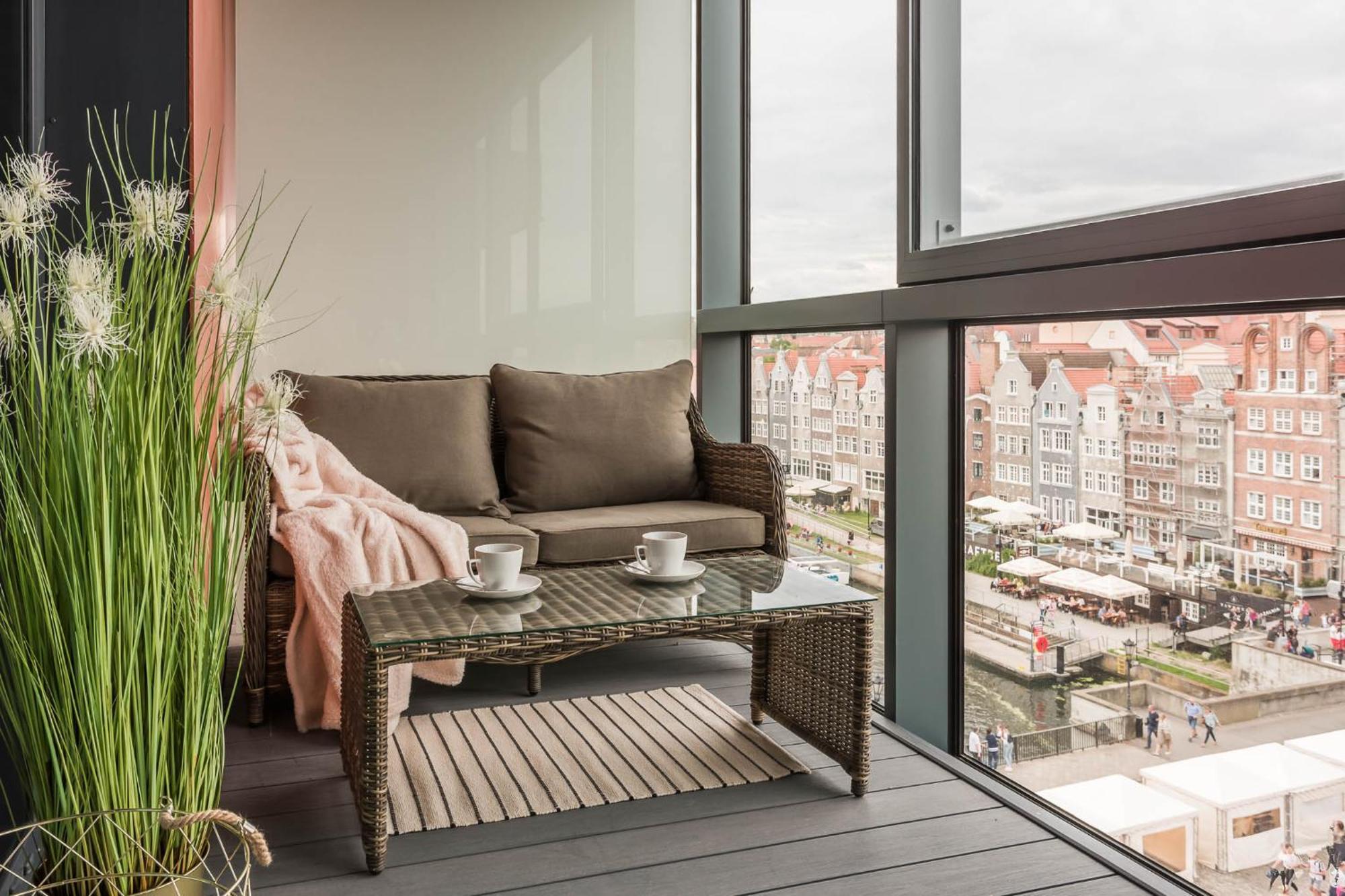 Rent Like - Deo Plaza Gdansk