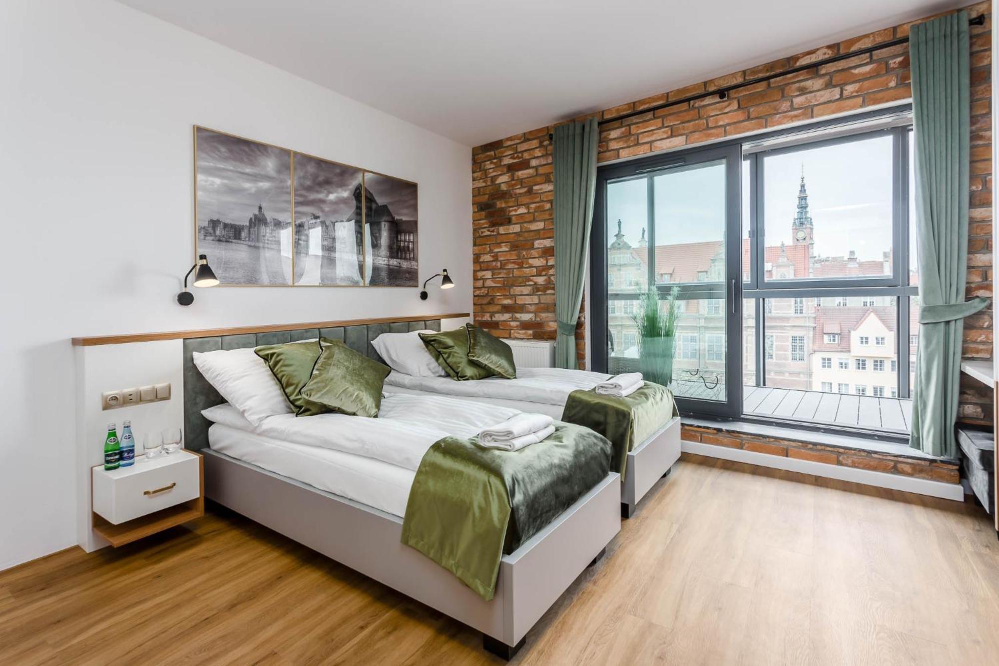 Rent Like - Deo Plaza Gdansk